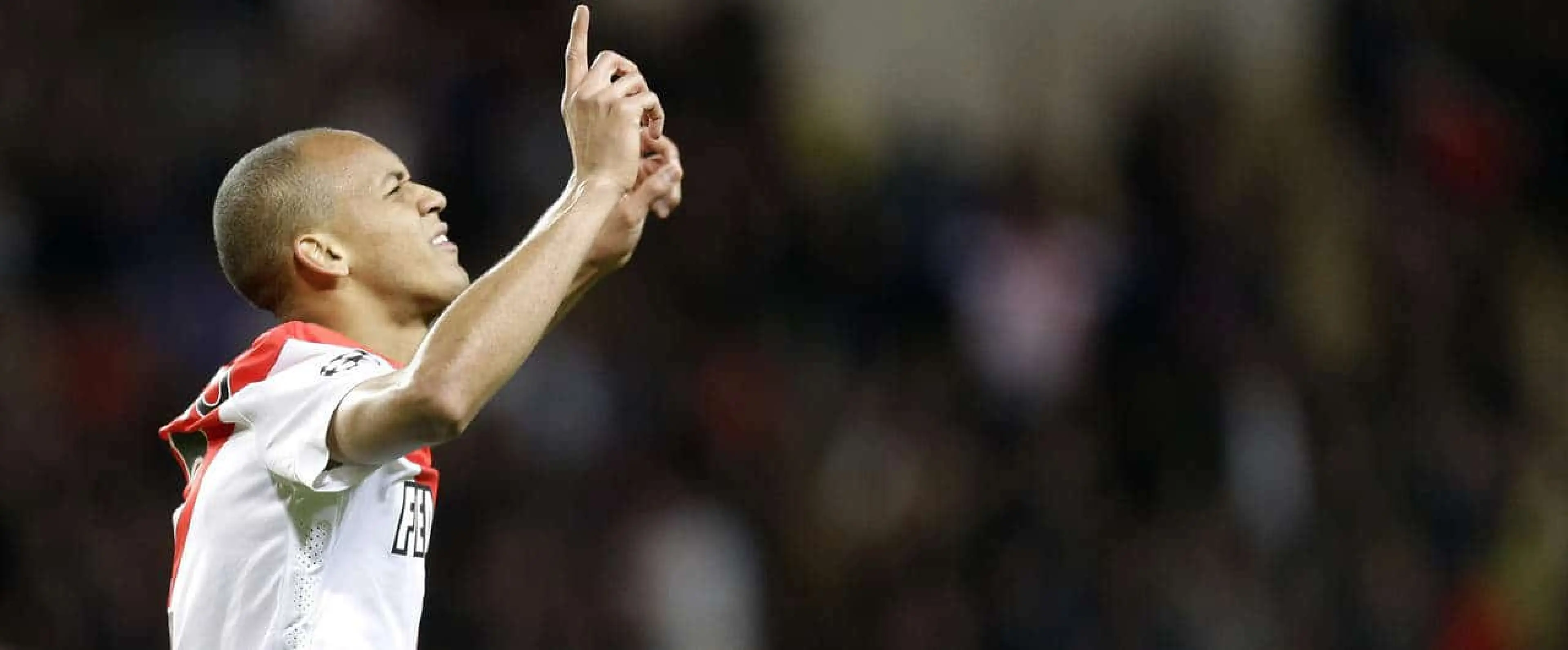 Man City want Fabinho