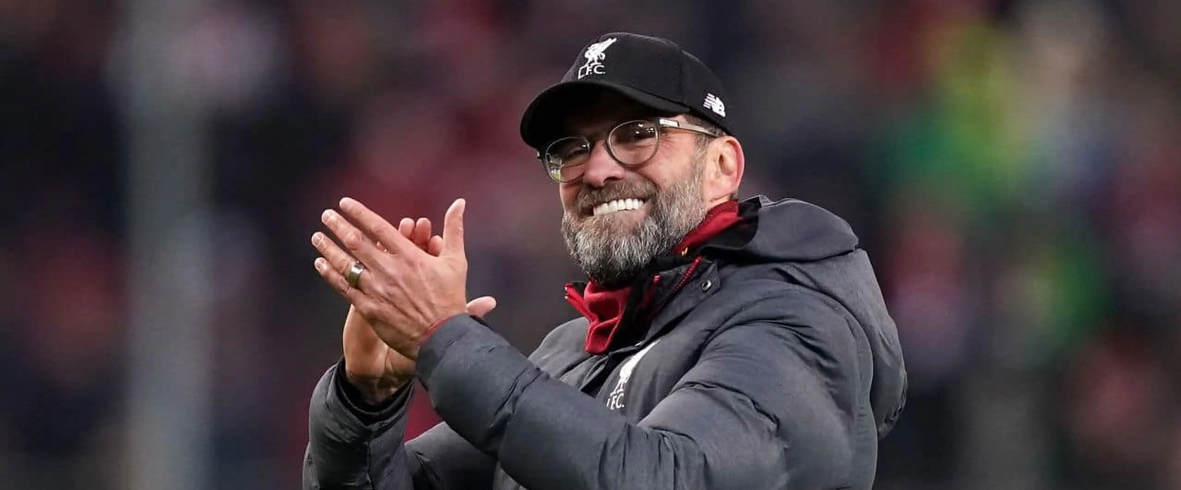Jurgen Klopp