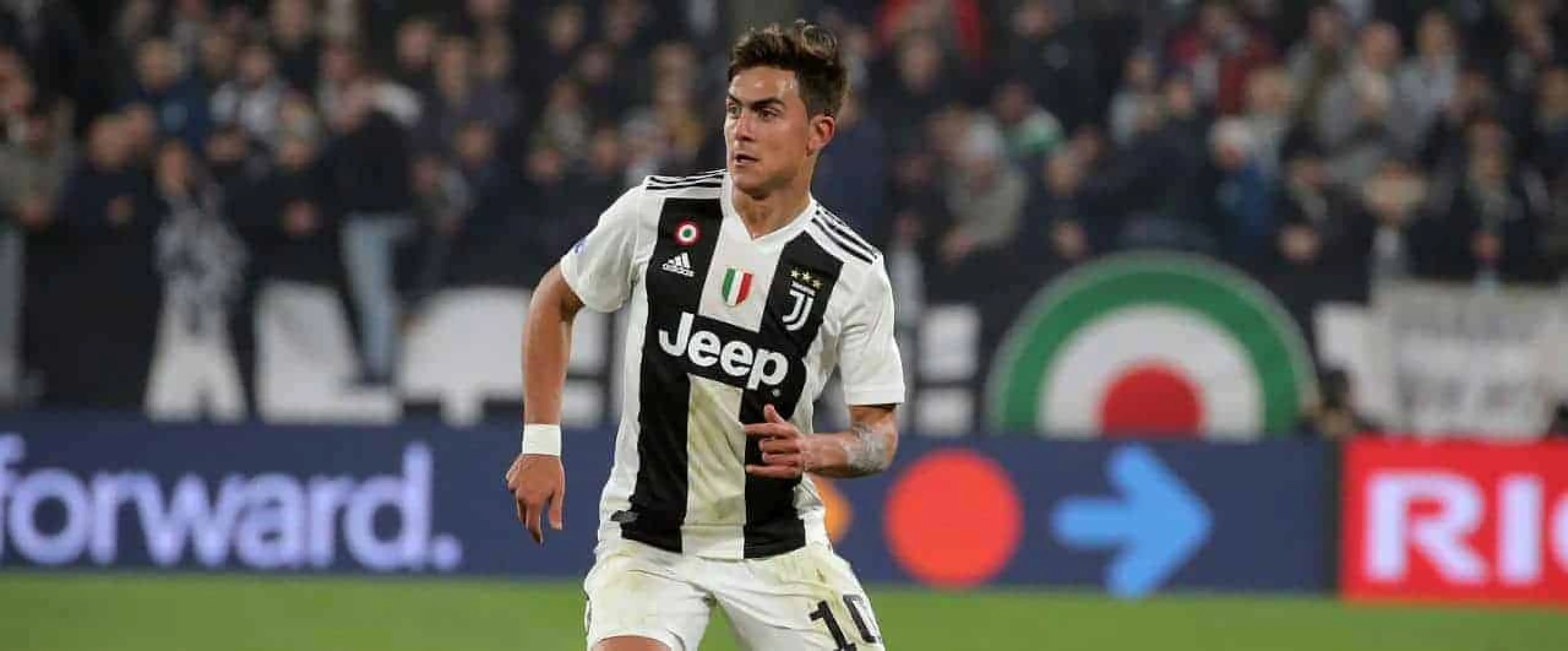 Paulo Dybala