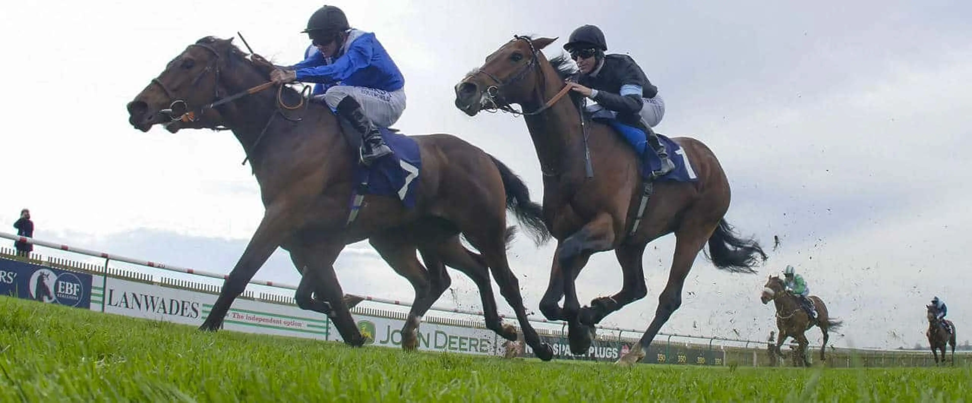 Thikriyaat odds in the Celebration Mile betting make him among top Goodwood tips.