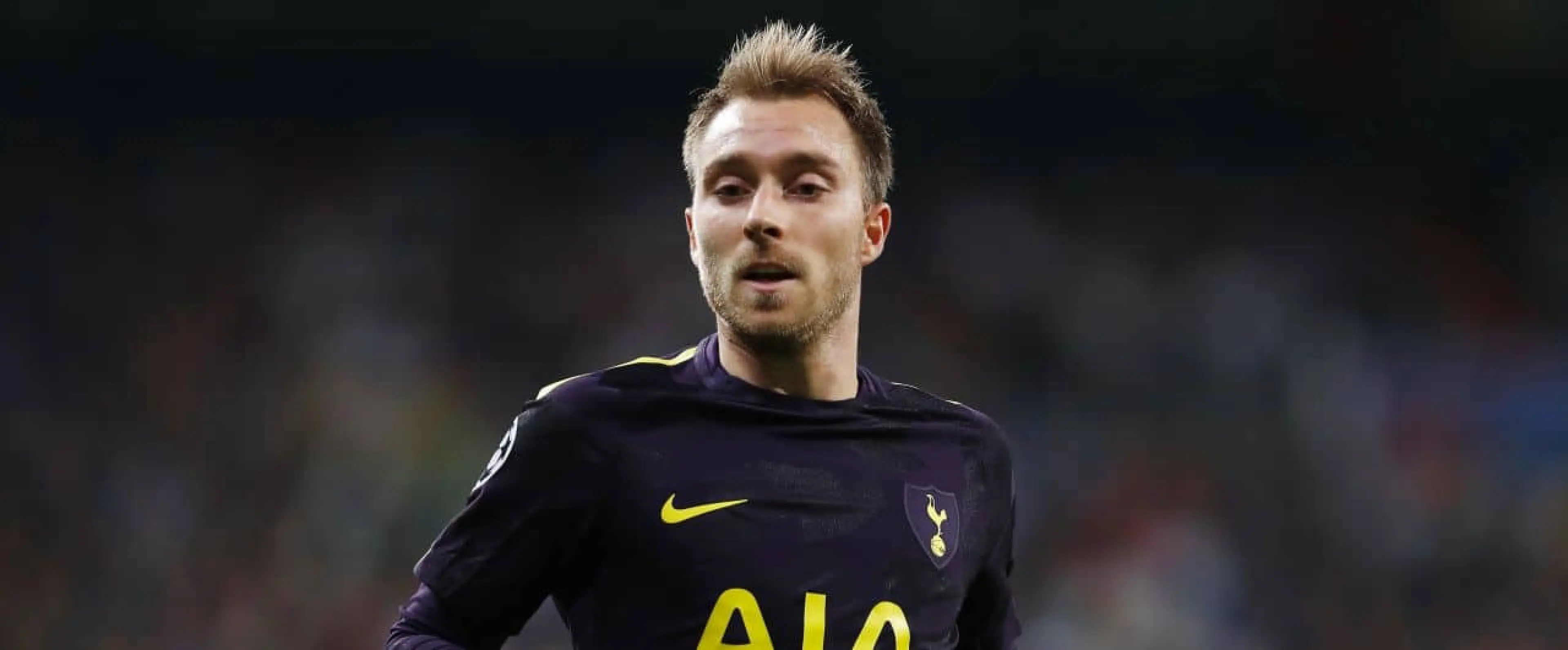 Tottenham v Everton betting
