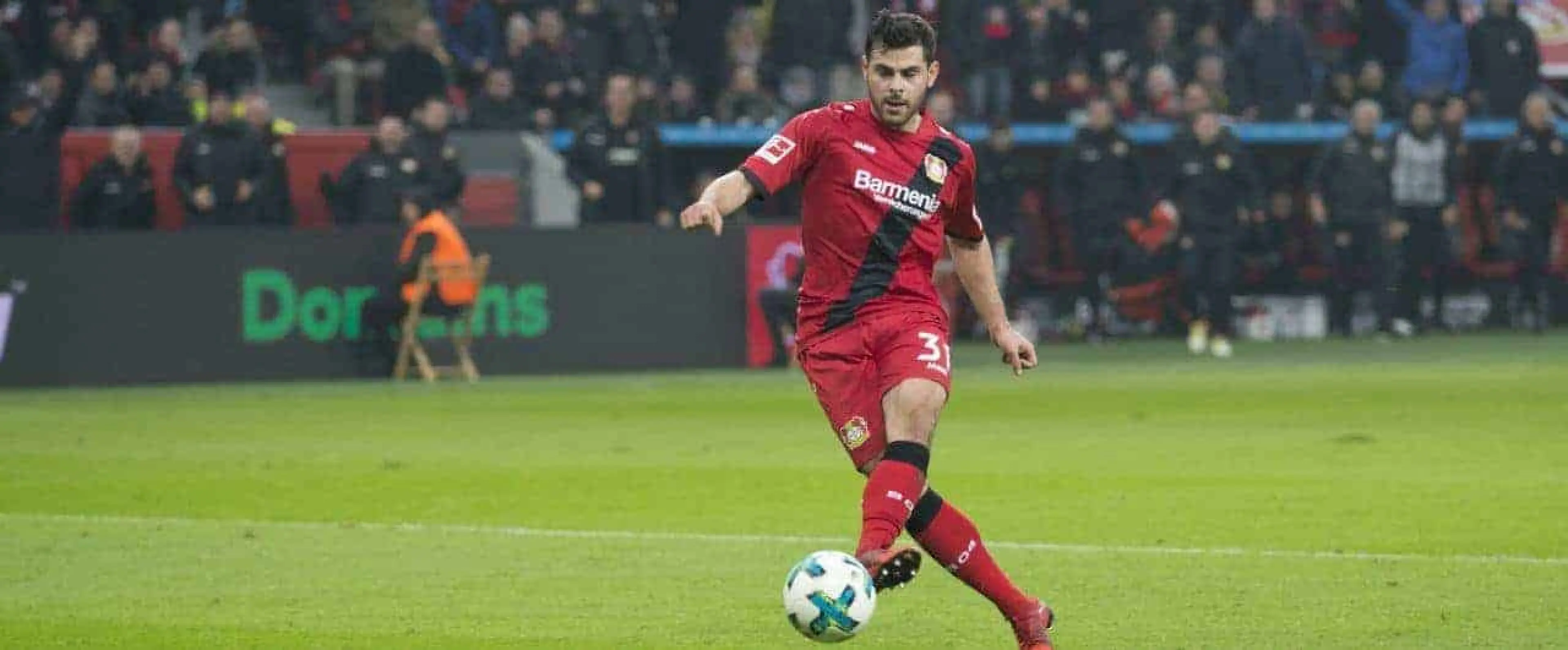 Bayer Leverkusen Bundesliga