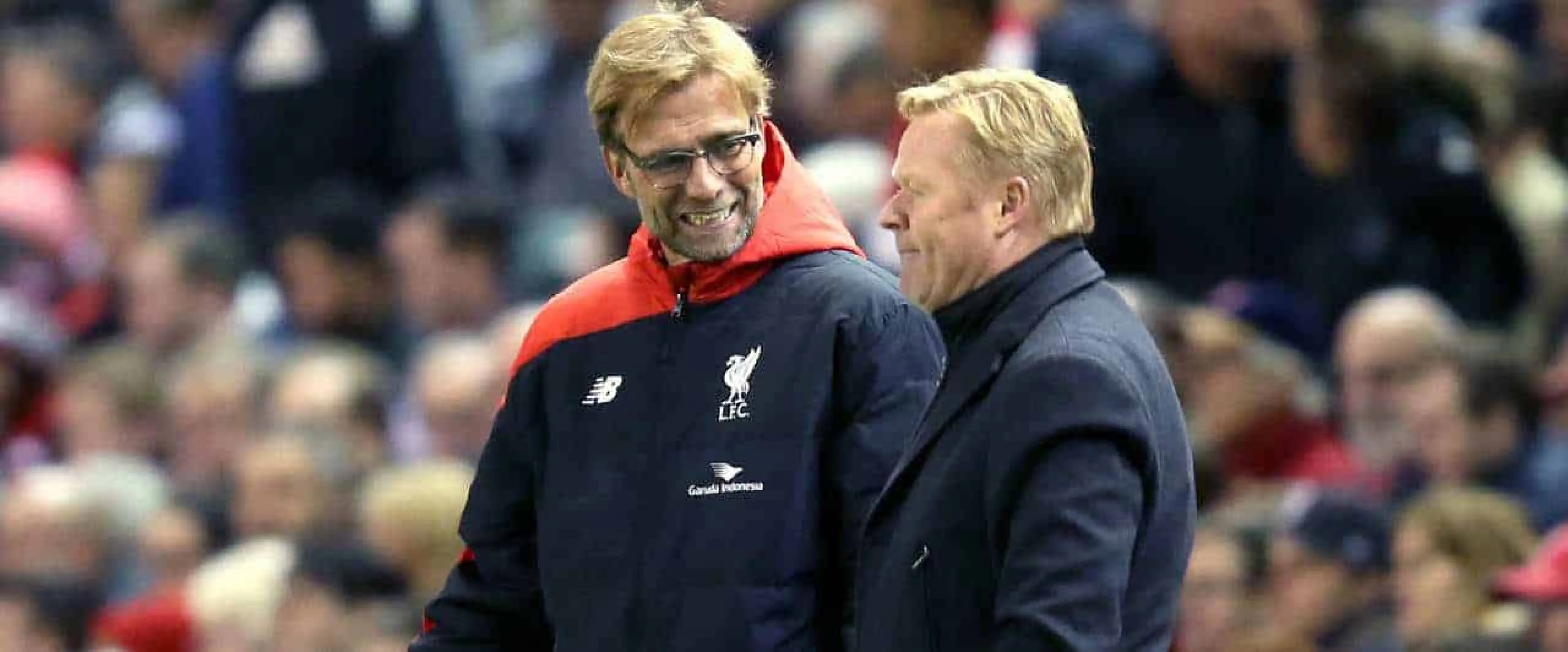 Christmas Premier League club manager wishlists