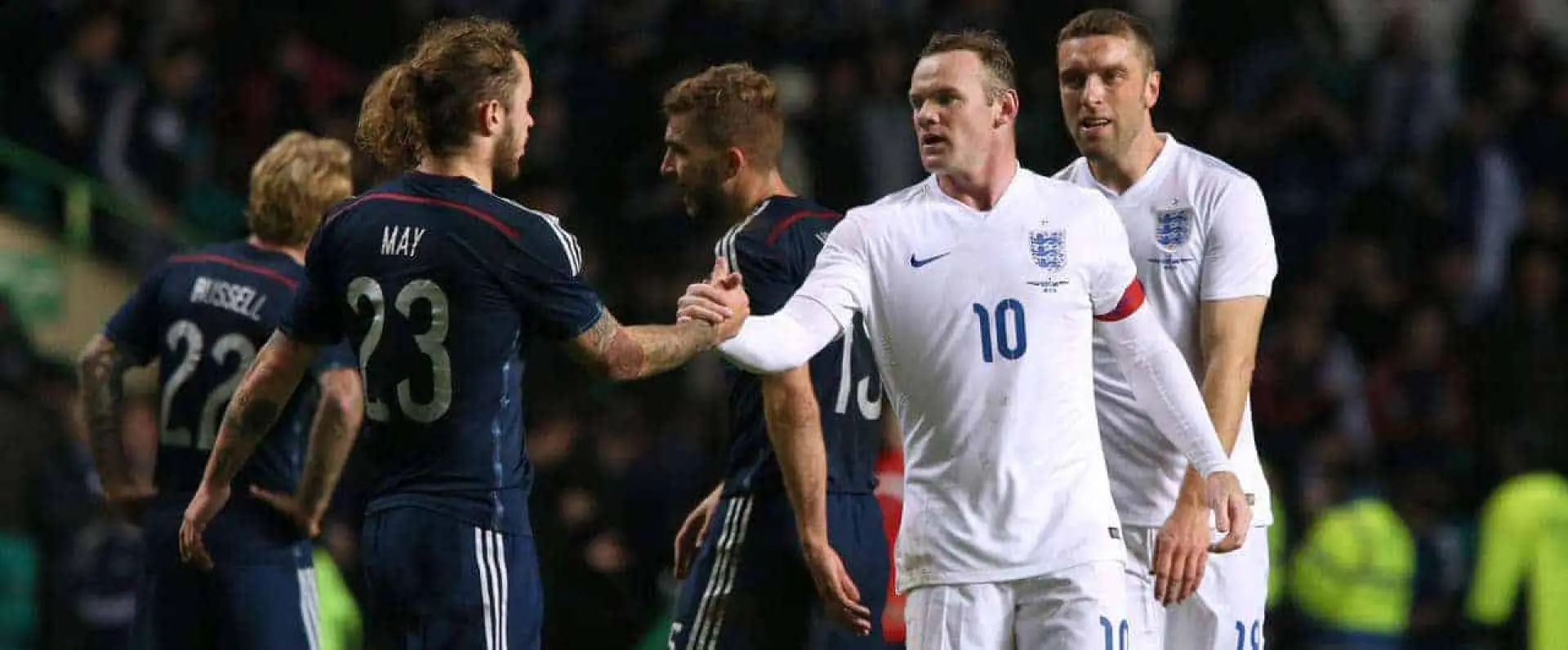 England v Scotland bets and an eighfold acca feature among Coral football experts' World Cup qualifying tips for November 11.