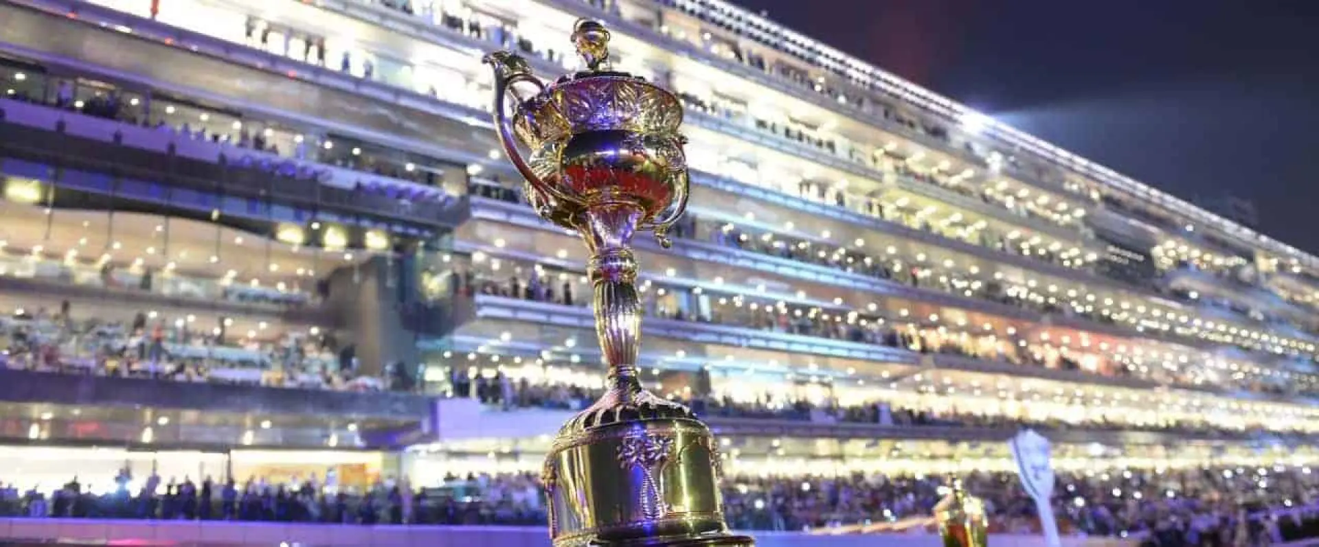 Dubai World Cup