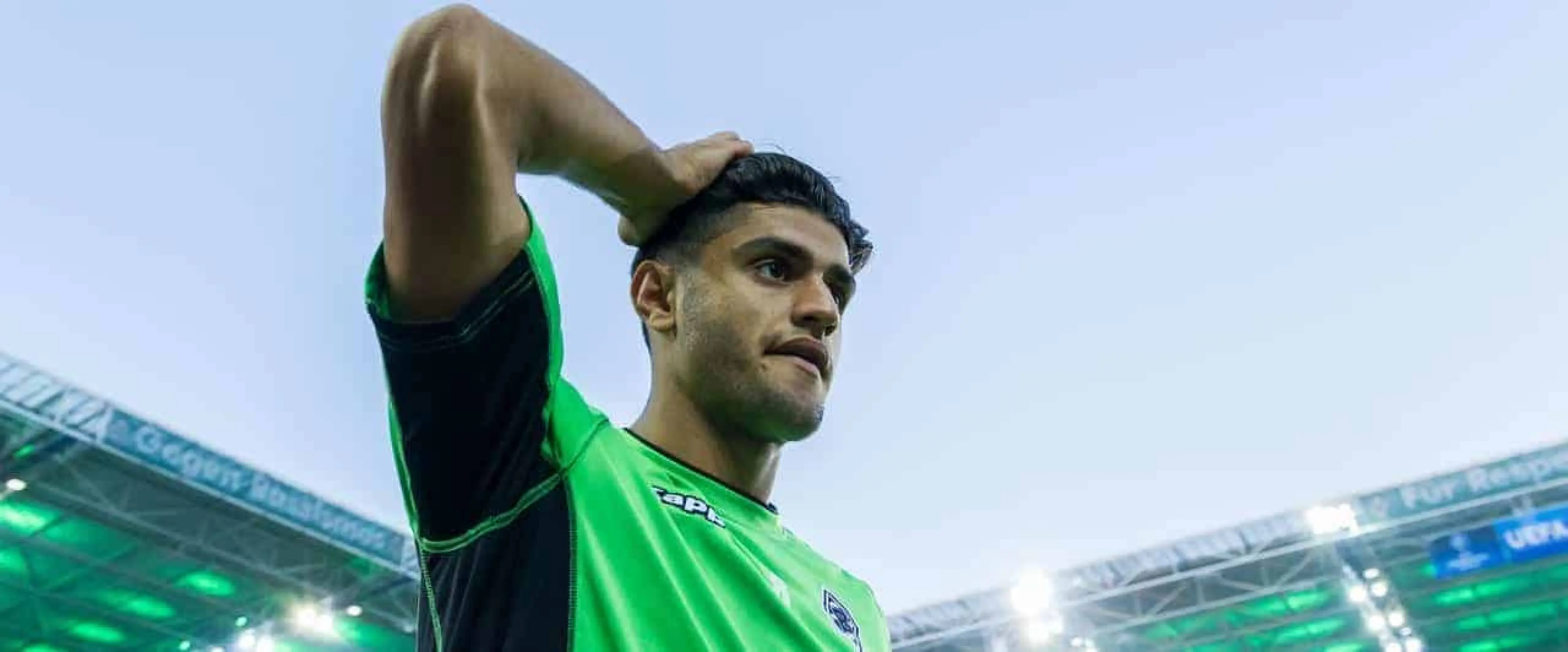 Liverpool line up Dahoud deal and Bruma to Man Utd gossip feature in Coral's Rumour Reel for November 13.