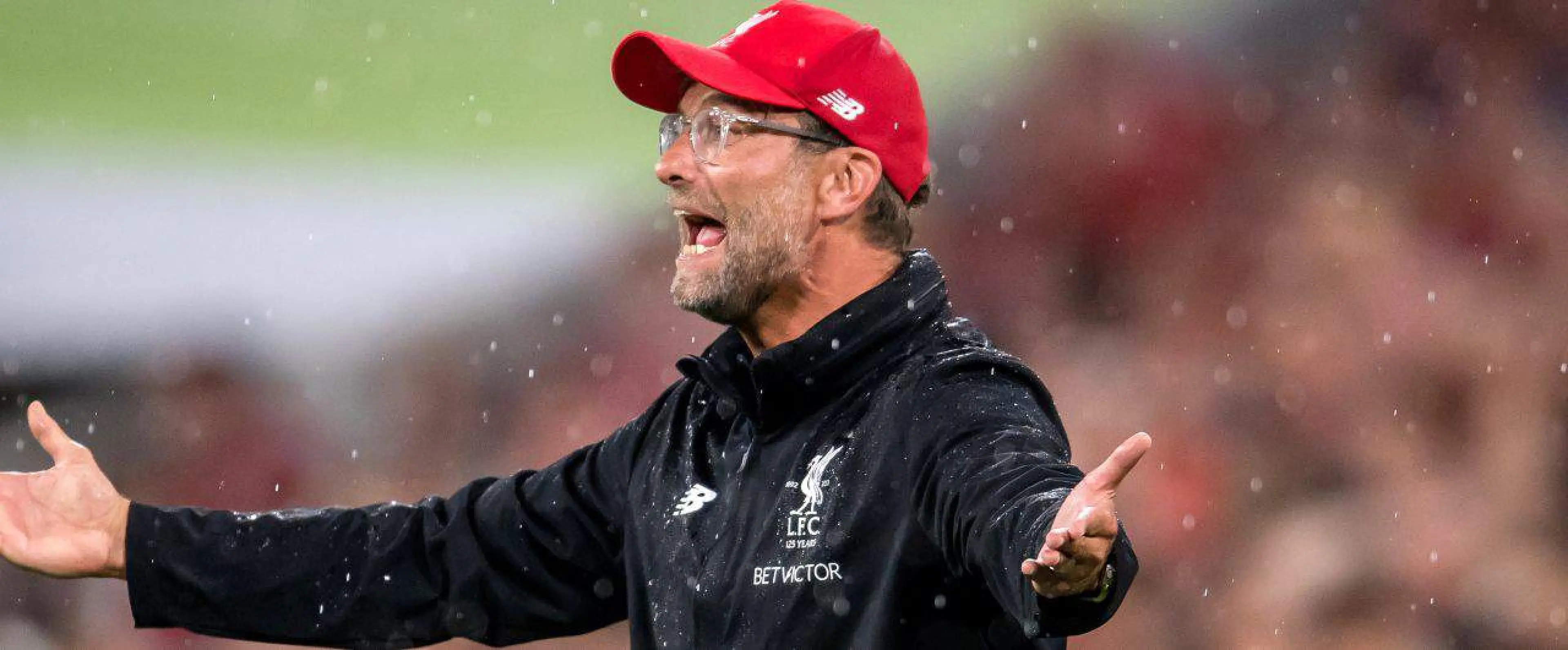 Liverpool odds. Bet on Liverpool in the Champions Leeague.