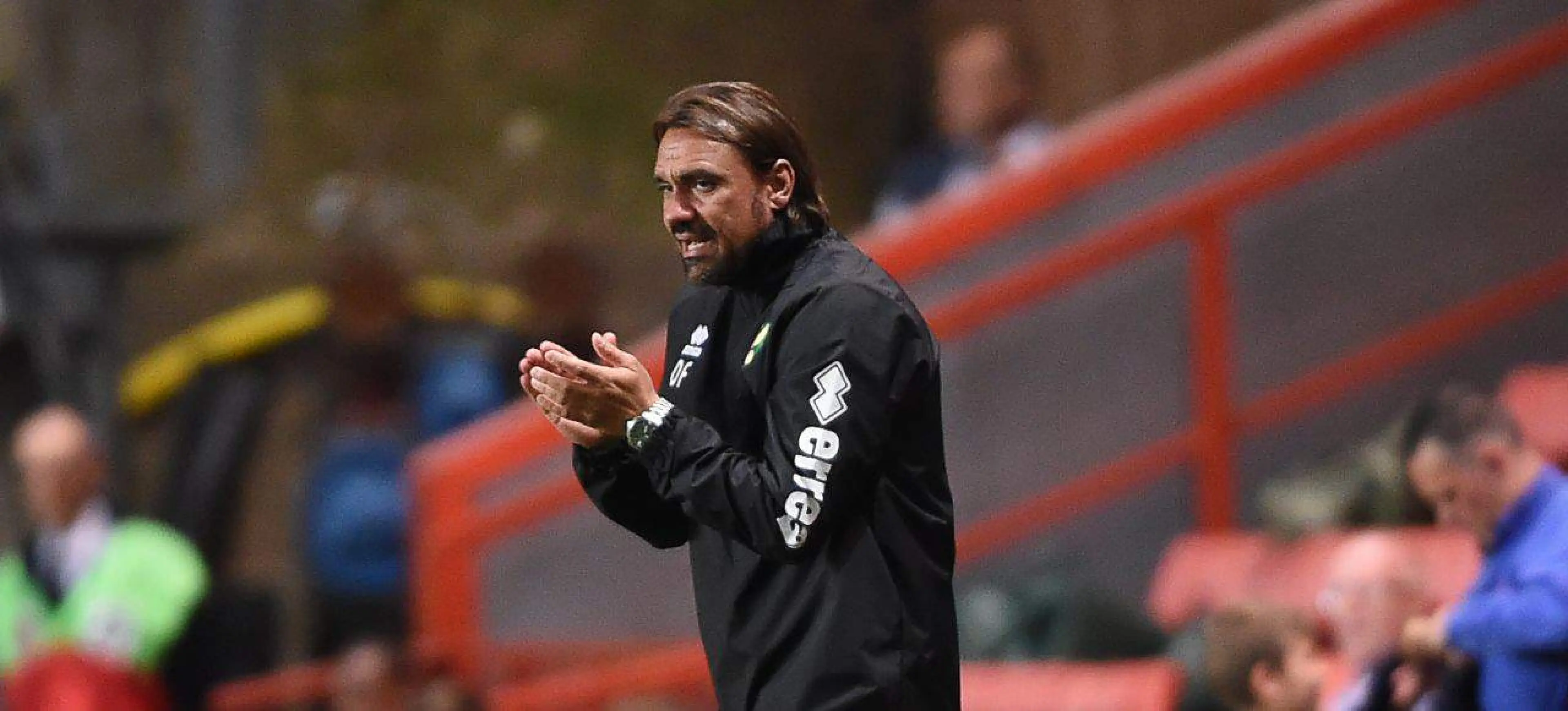 Daniel Farke