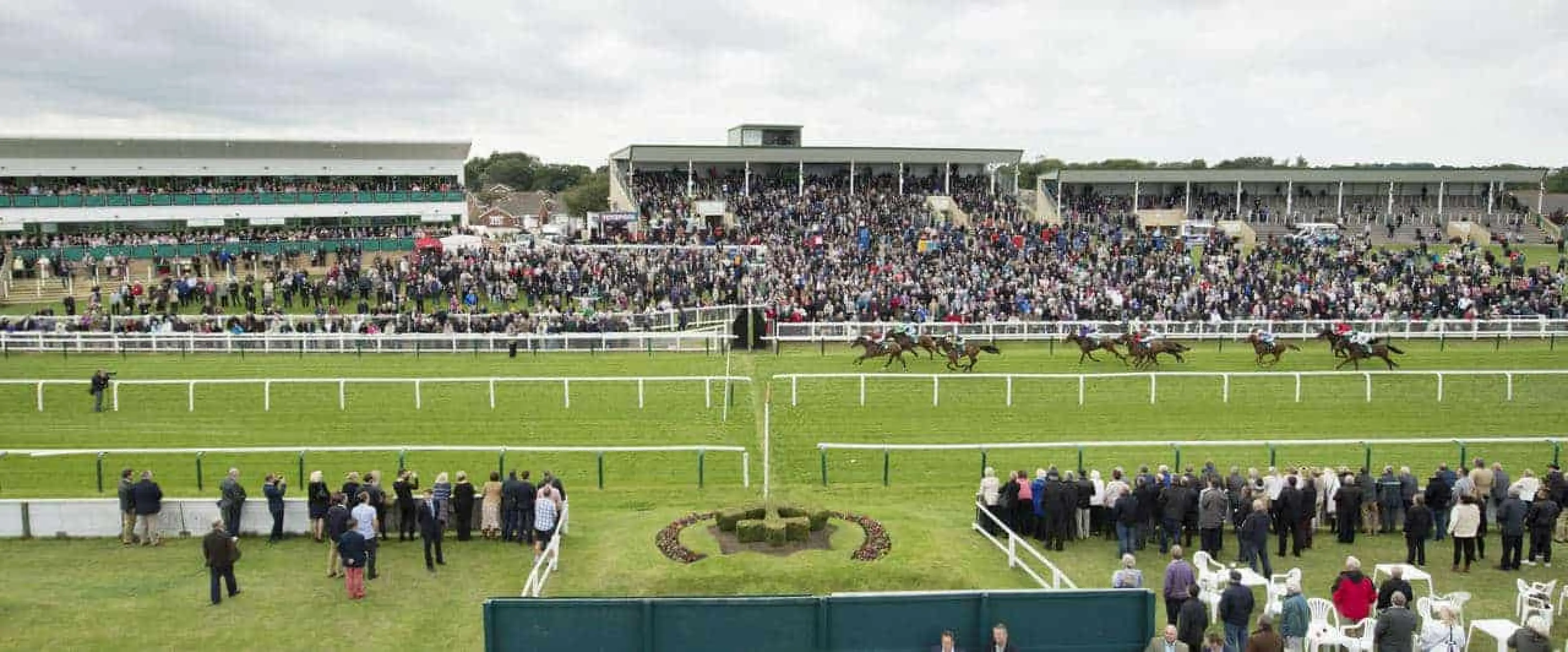 Coral's Yarmouth tips.