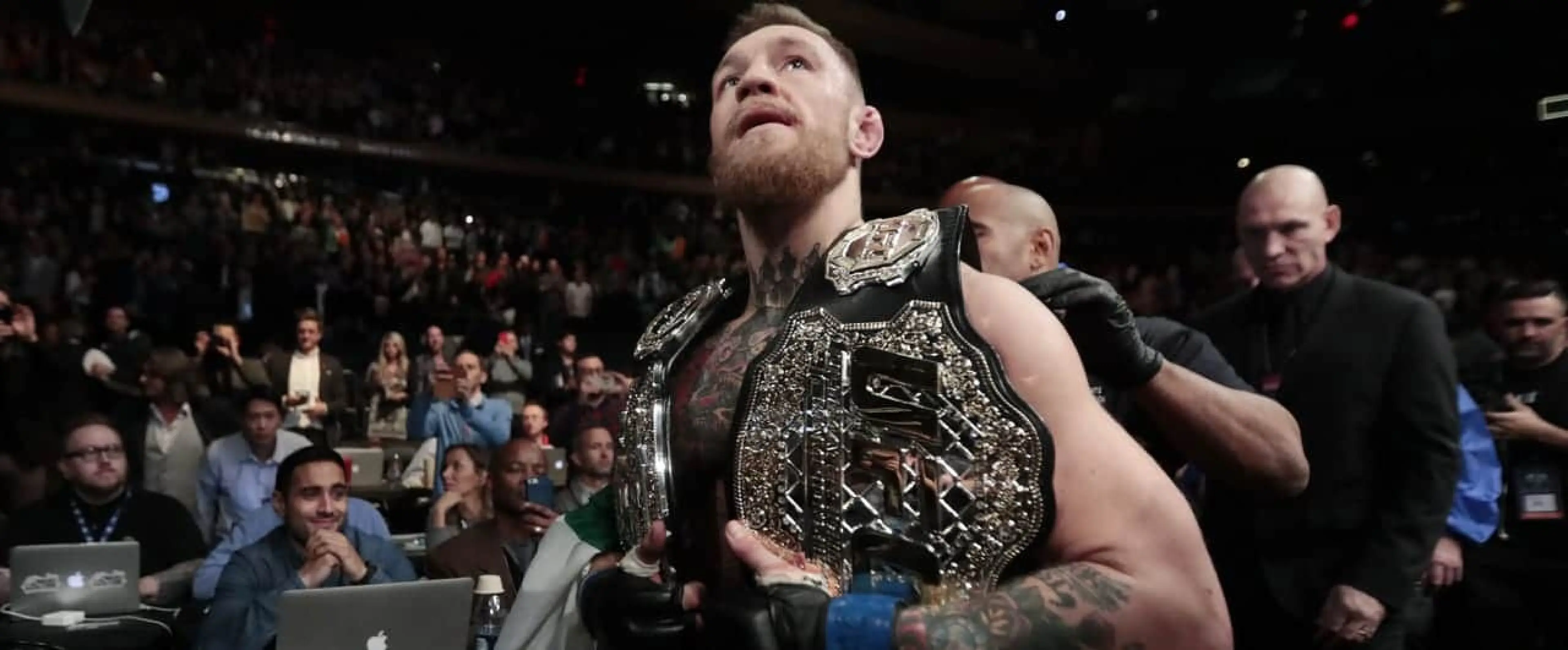 Is UFC more popular than boxing
