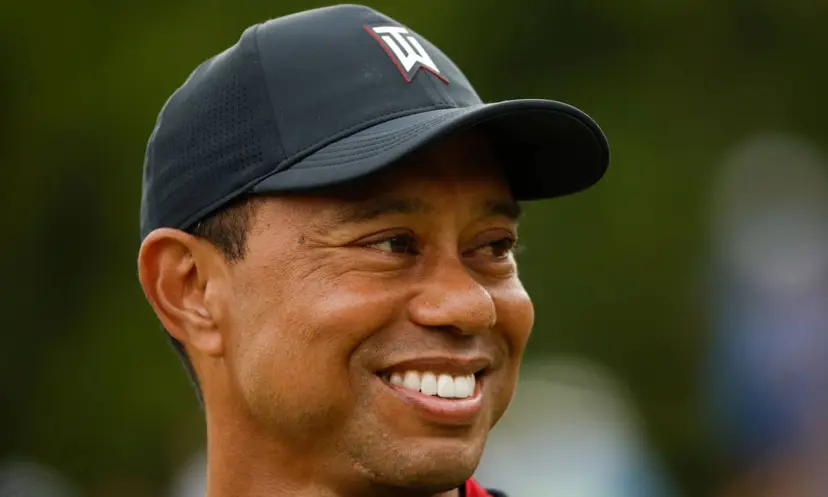 Will Tiger Woods play in the Masters?, golf