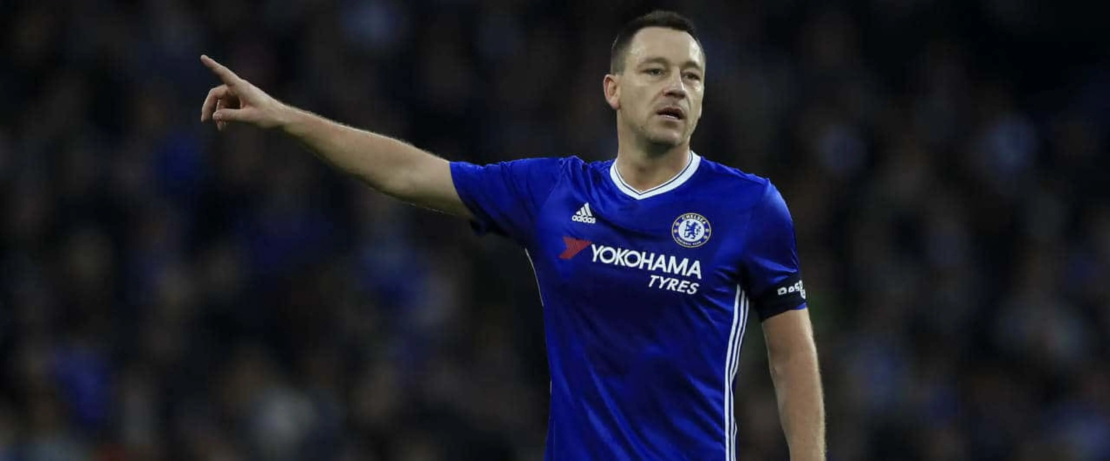 Bournemouth target a loan for John Terry and Sead Kolasinac to Arsenal gossip feature in Coral's Rumour Reel for January 11.