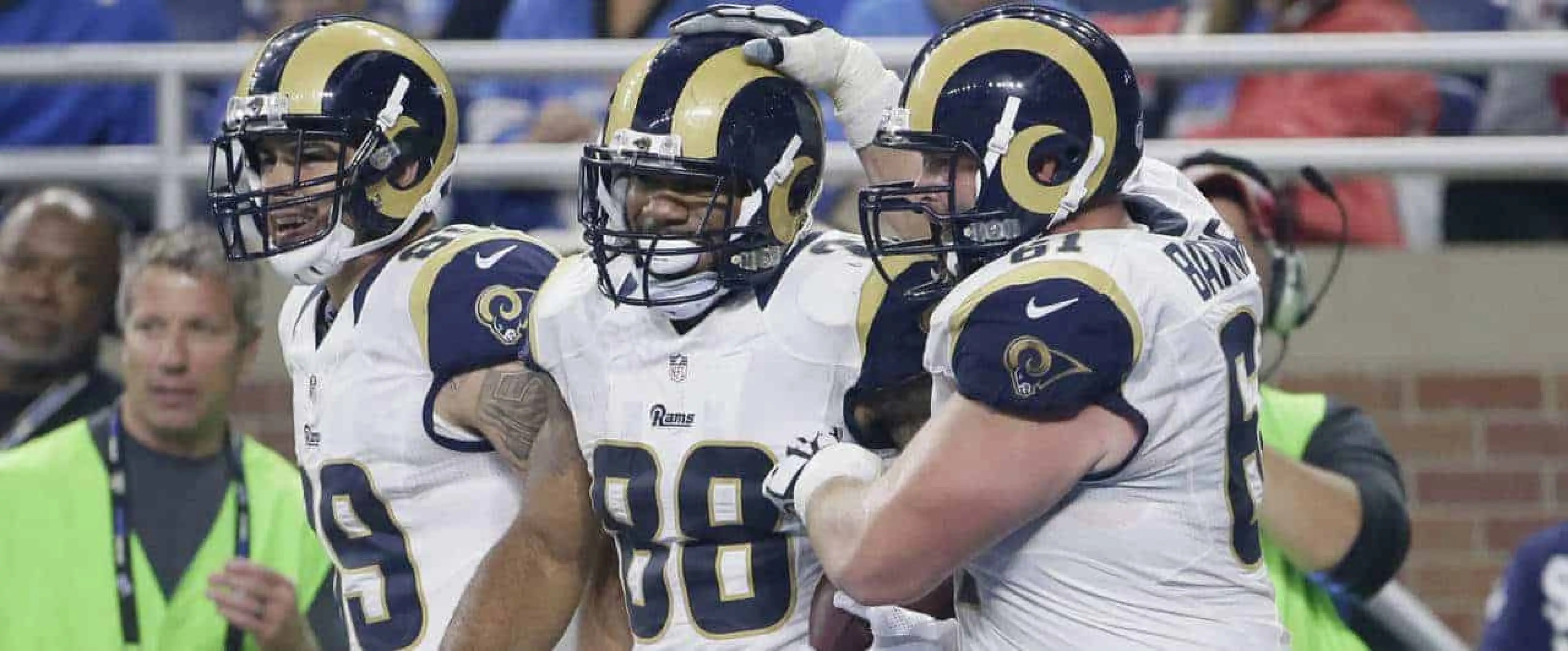 NFL week 7 tips