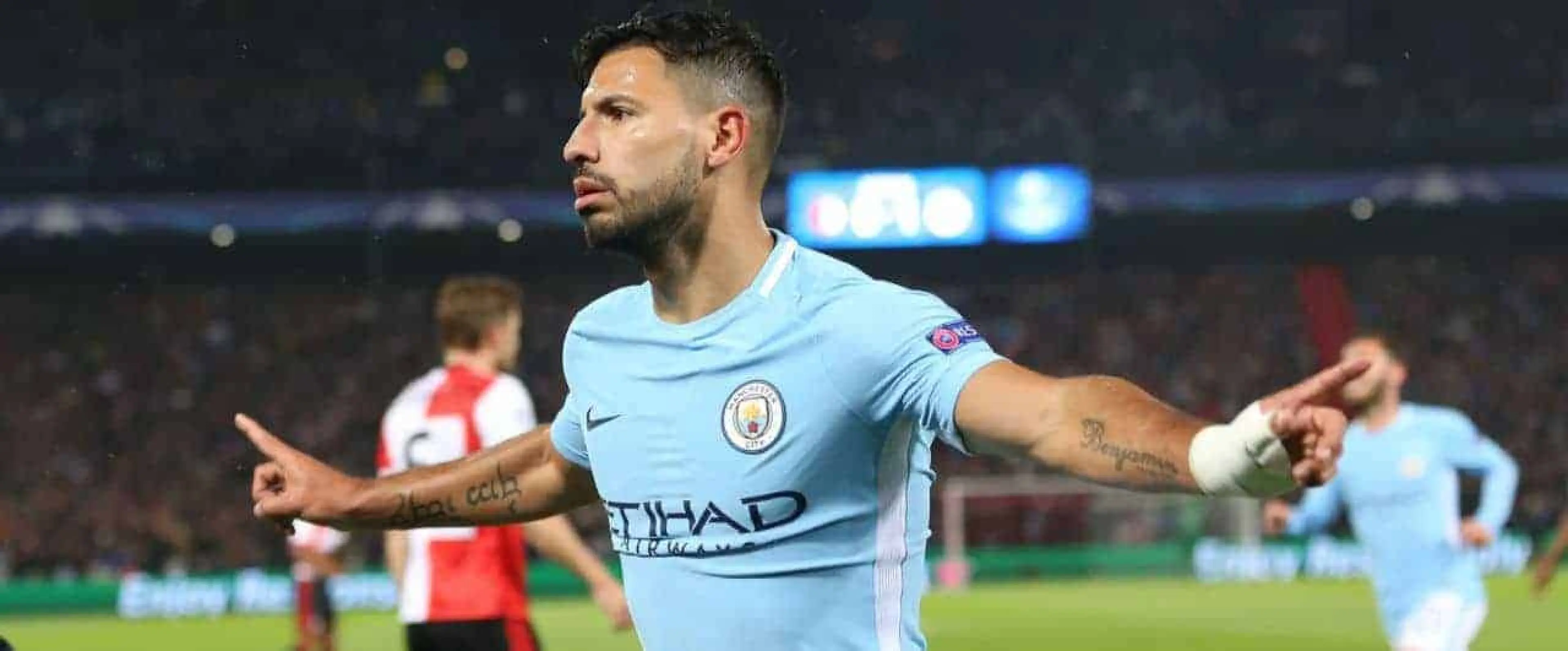Manchester City odds, Watford odds, Premier League odds