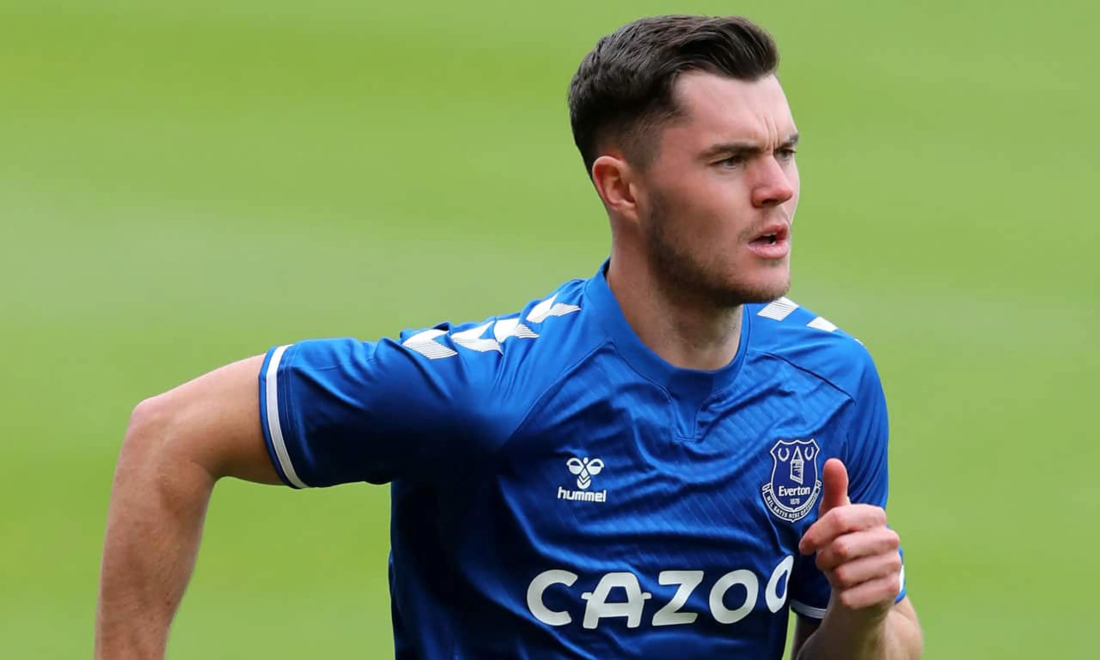 Michael Keane, Everton, Premier League betting tips