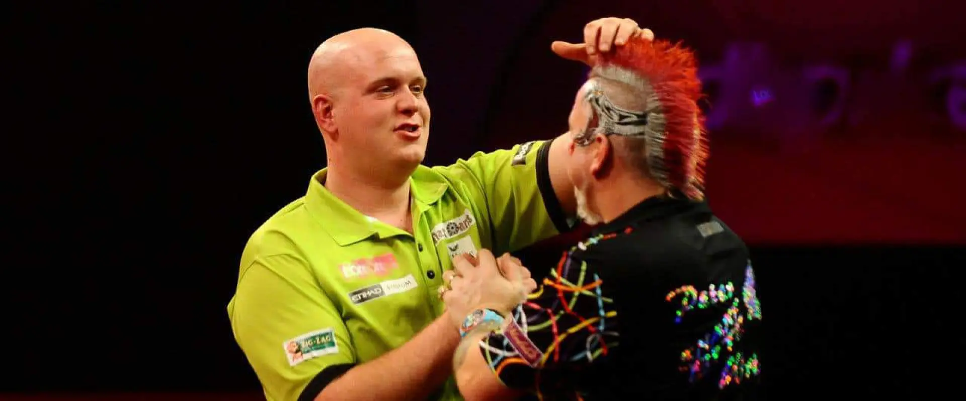 2017 PDC World Darts Championship outright tips