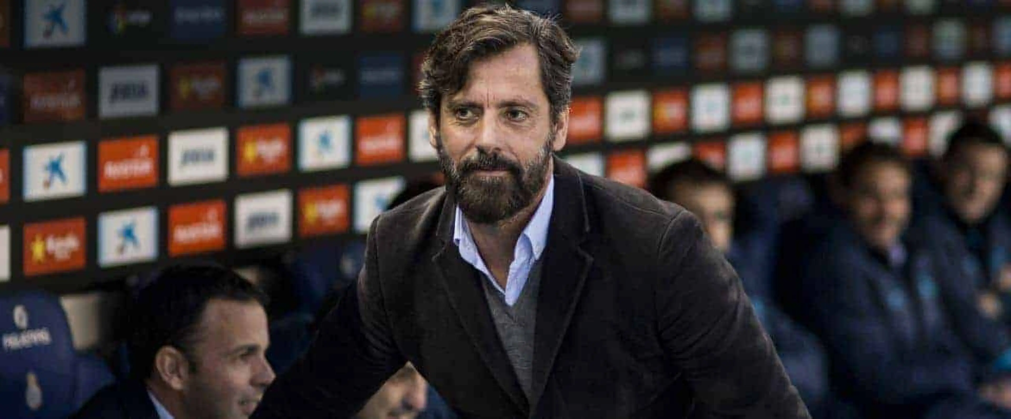 Quique Sanchez Flores