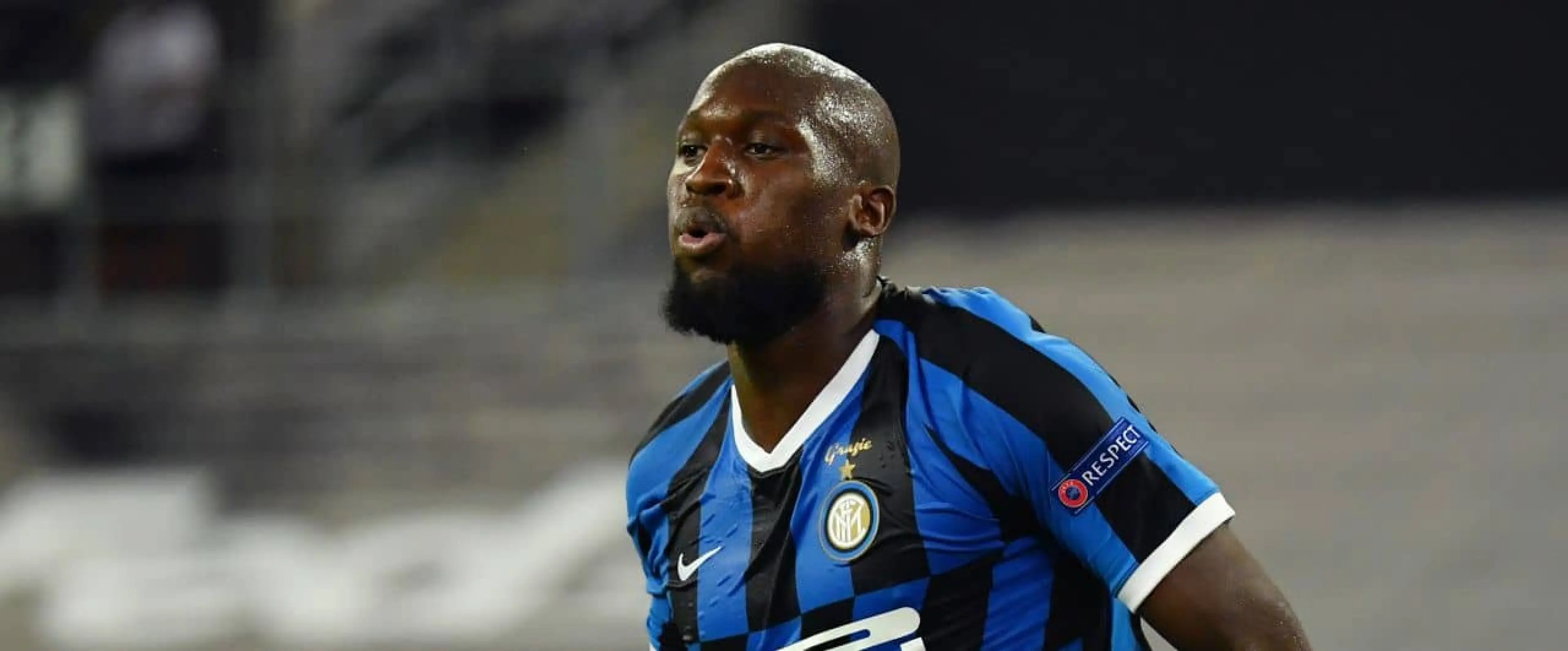 Romelu Lukaku
