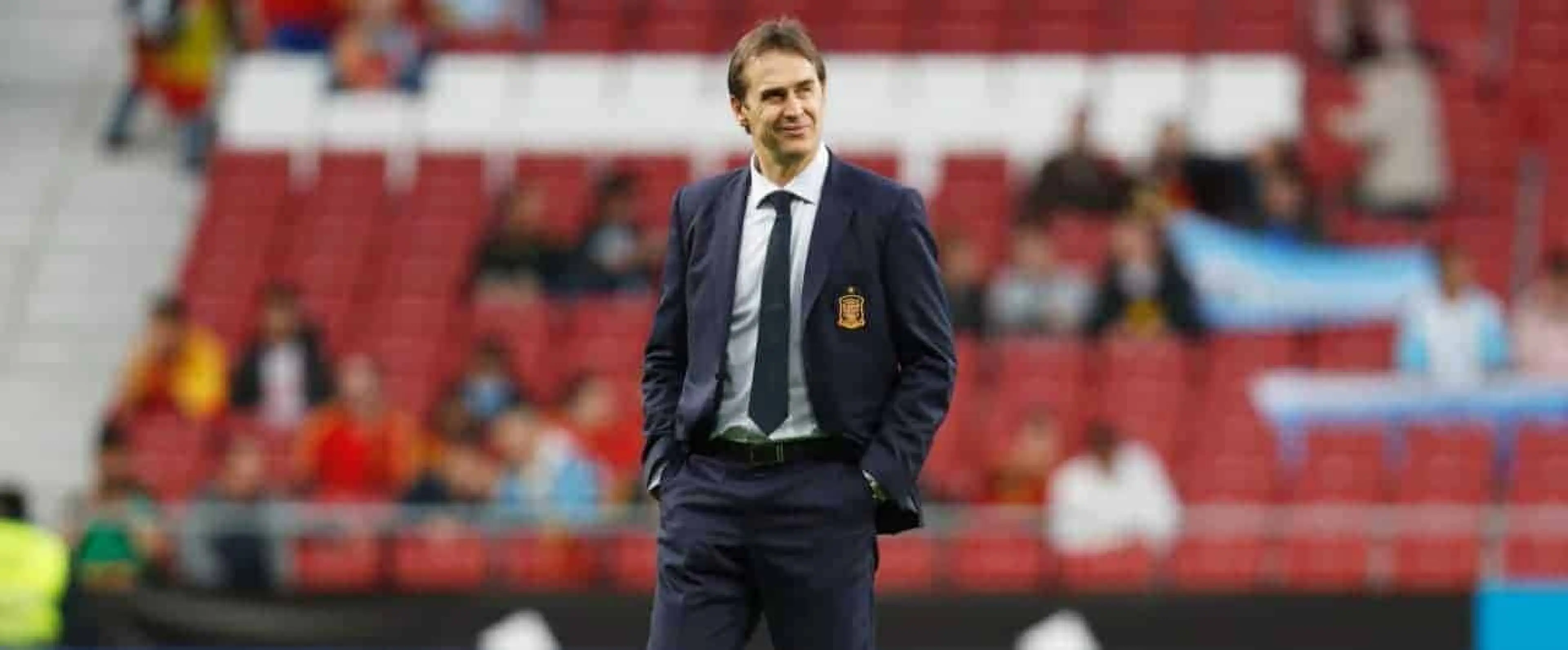 Julen Lopetegui