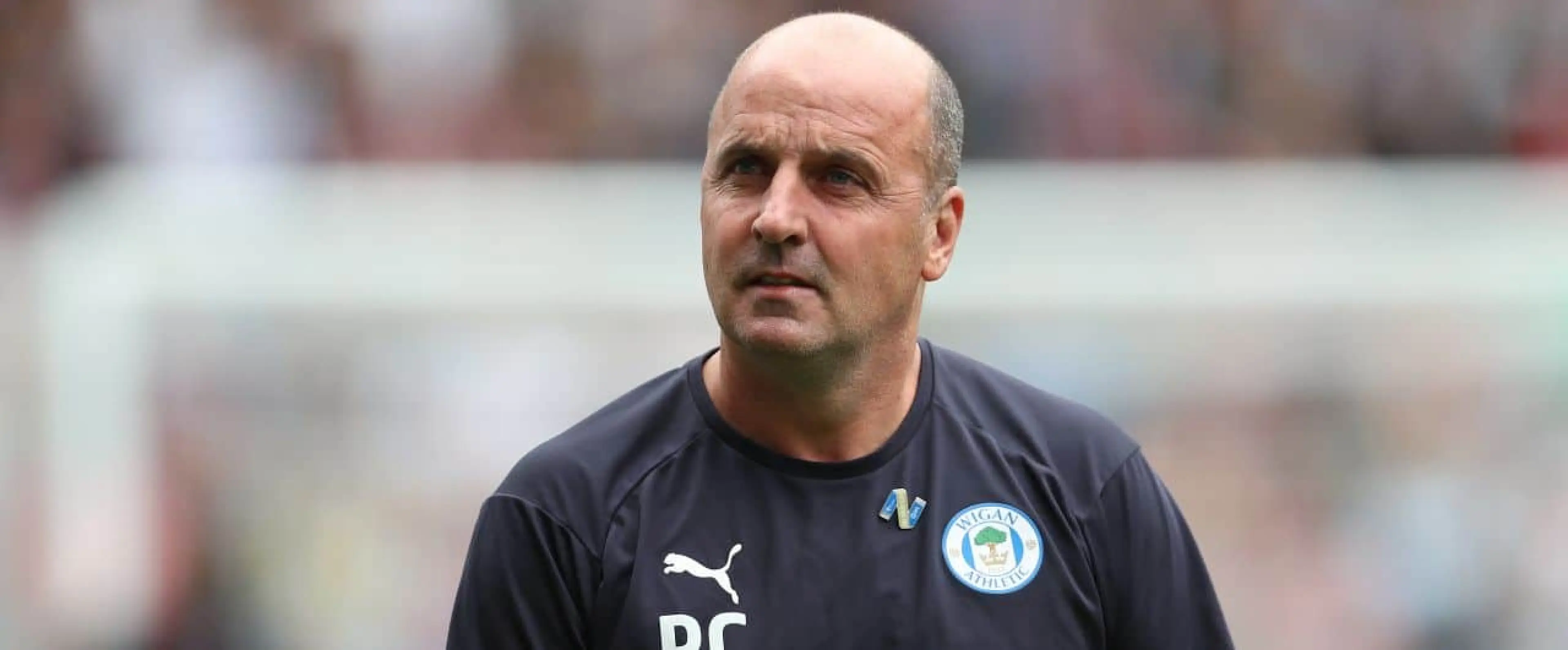 Paul Cook