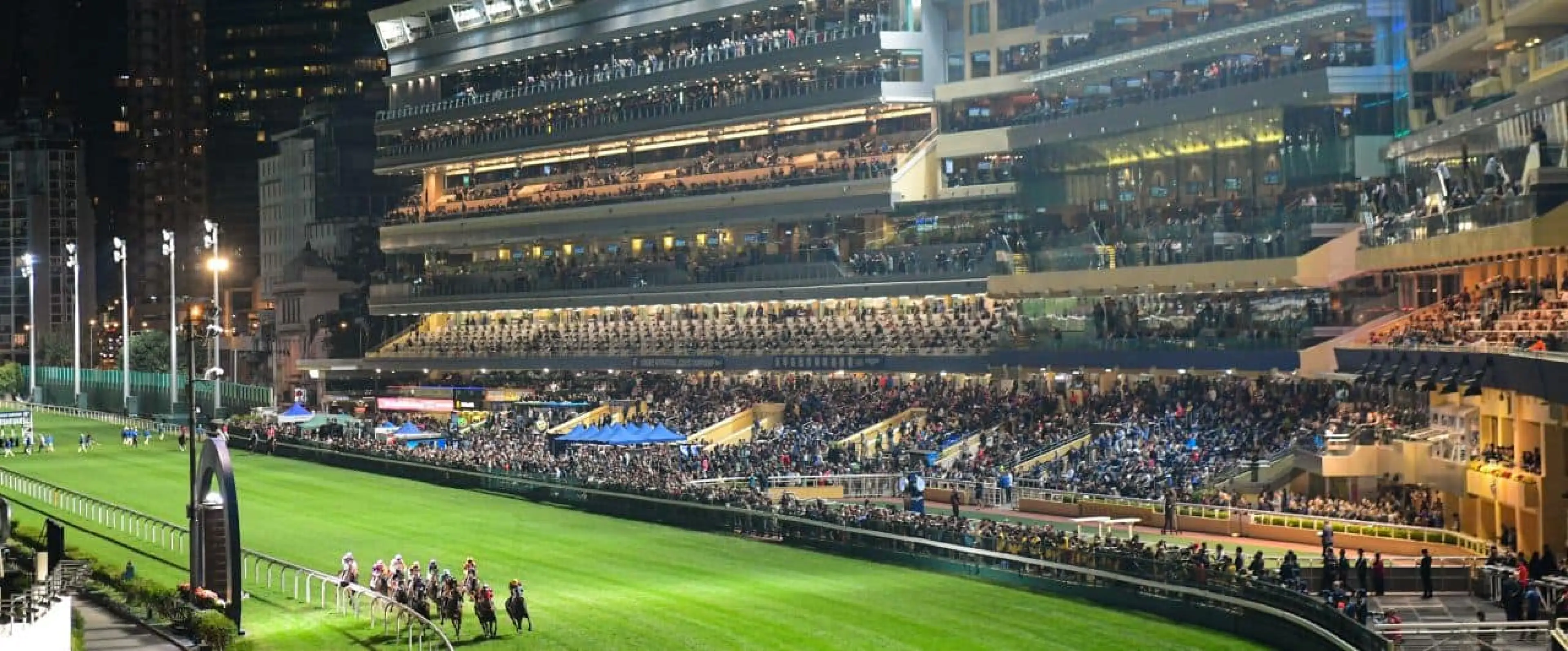 Happy Valley