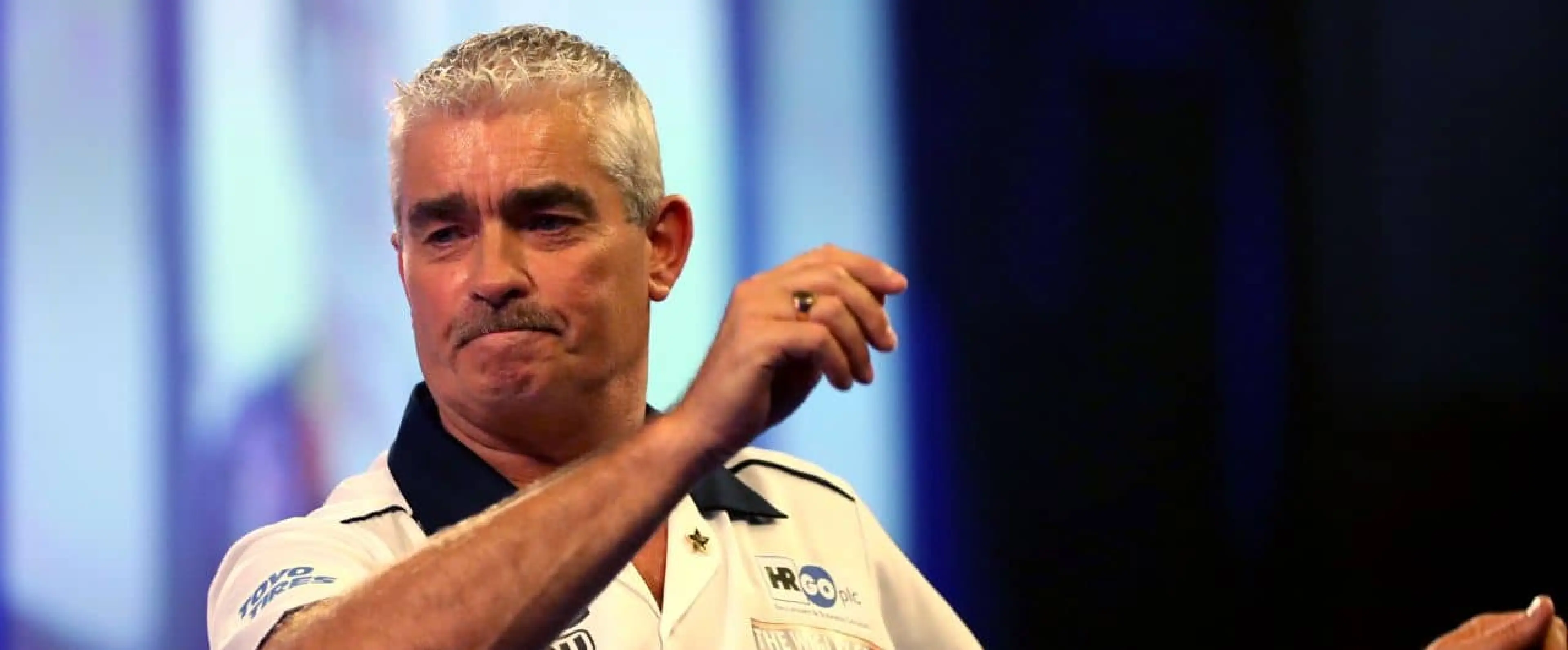 Steve Beaton