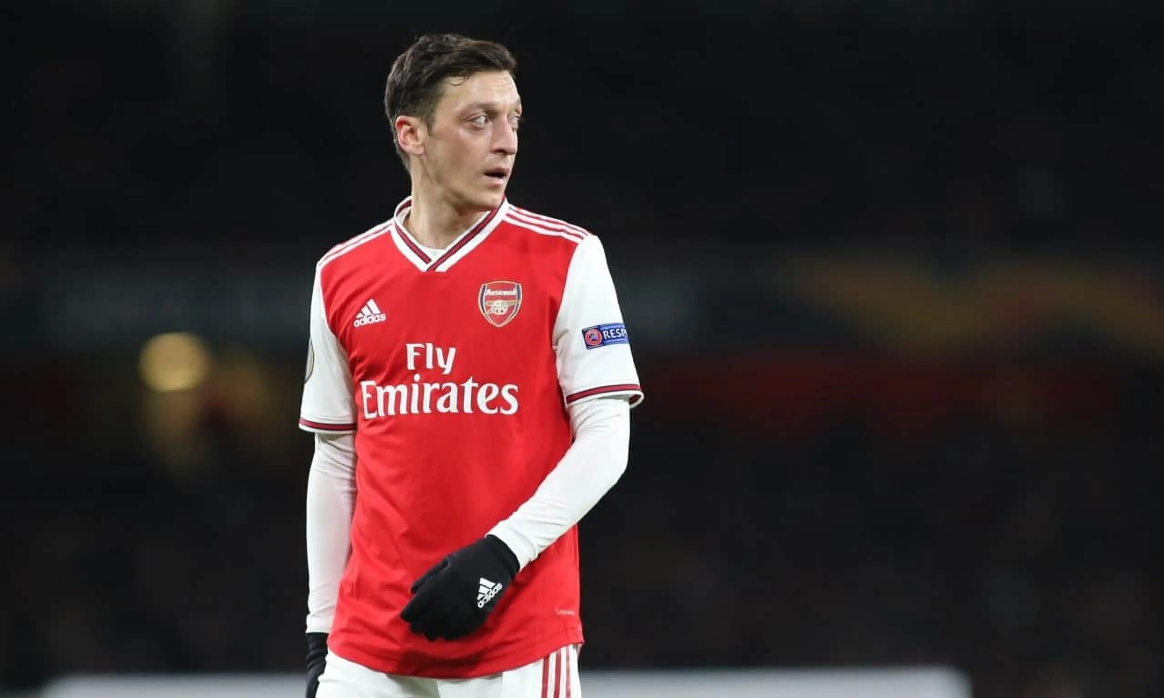 Mesut Özil Arsenal