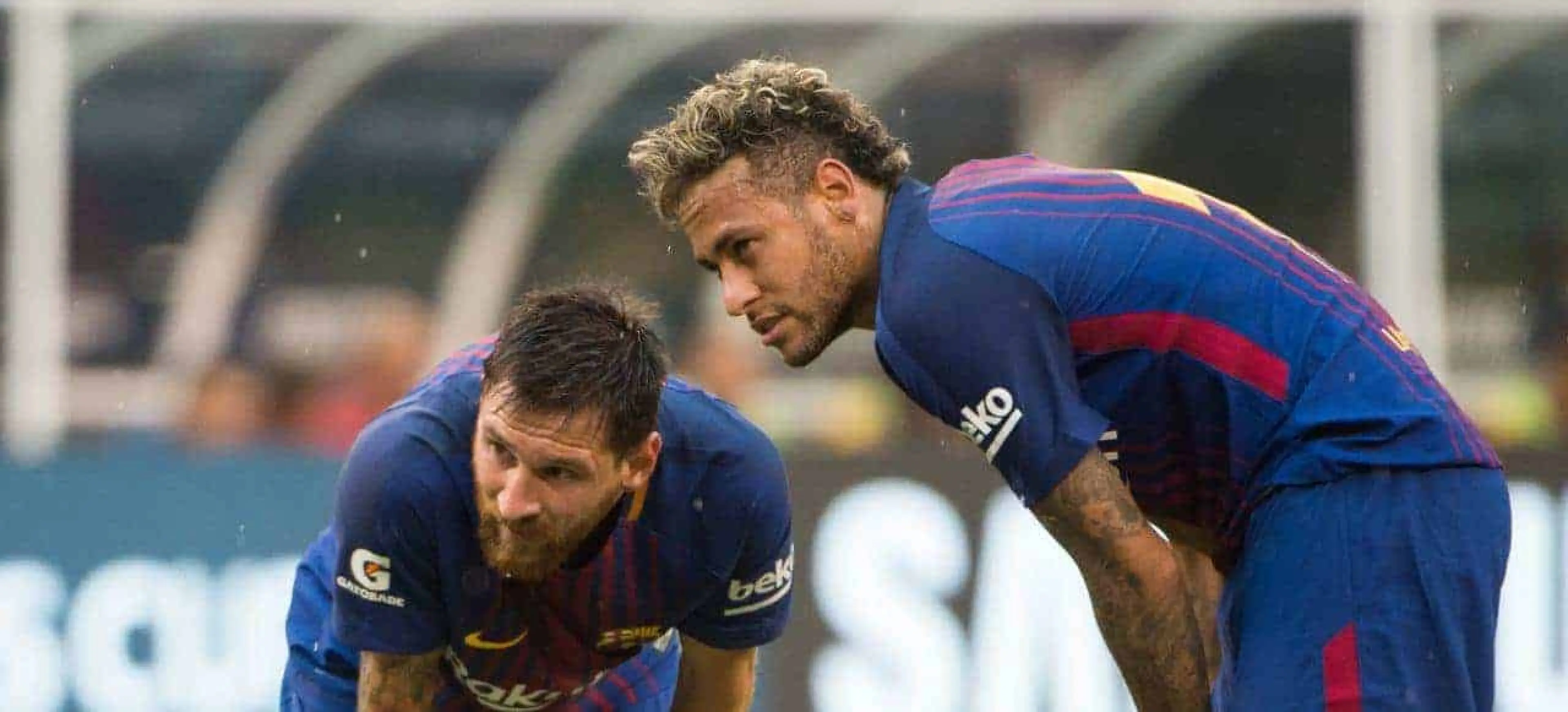 Barca odds