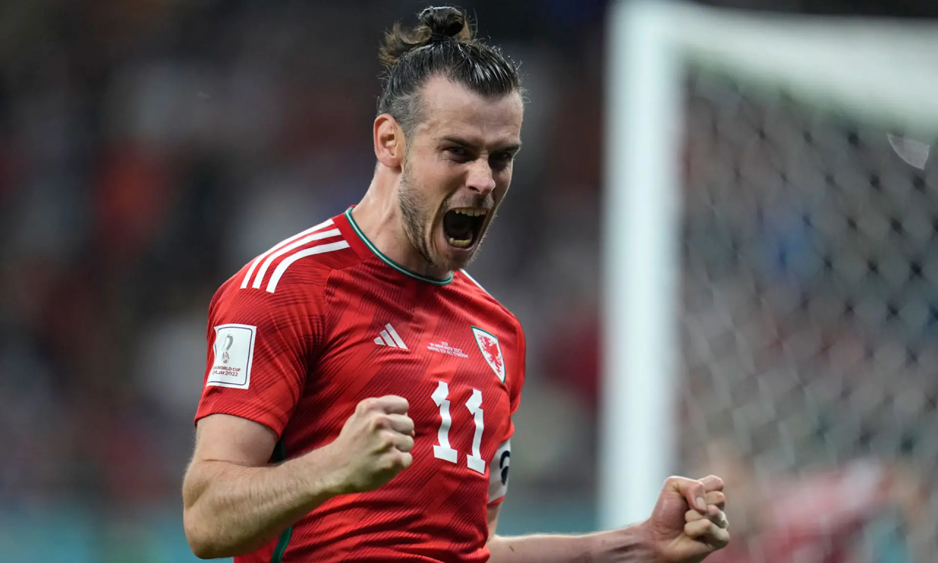 Gareth Bale, Wales v Iran, Wales winning odds