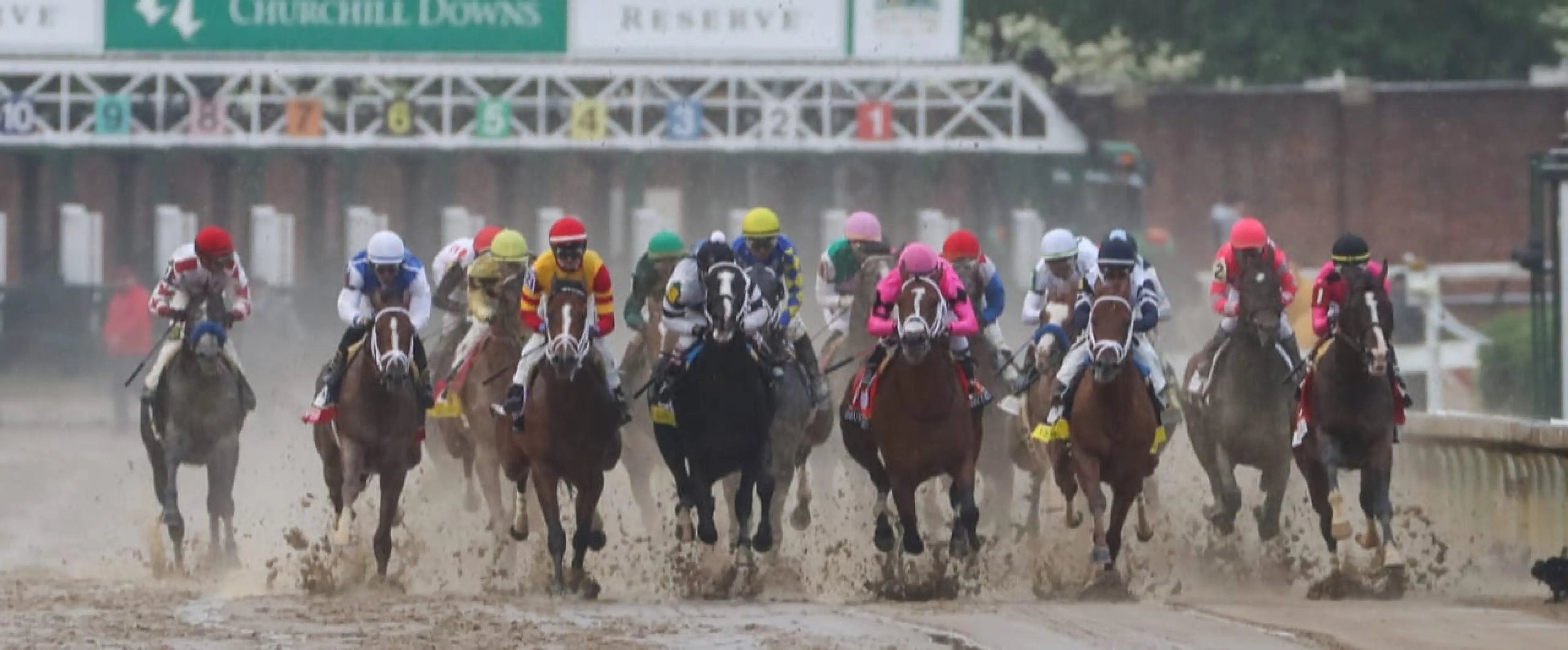Kentucky Derby