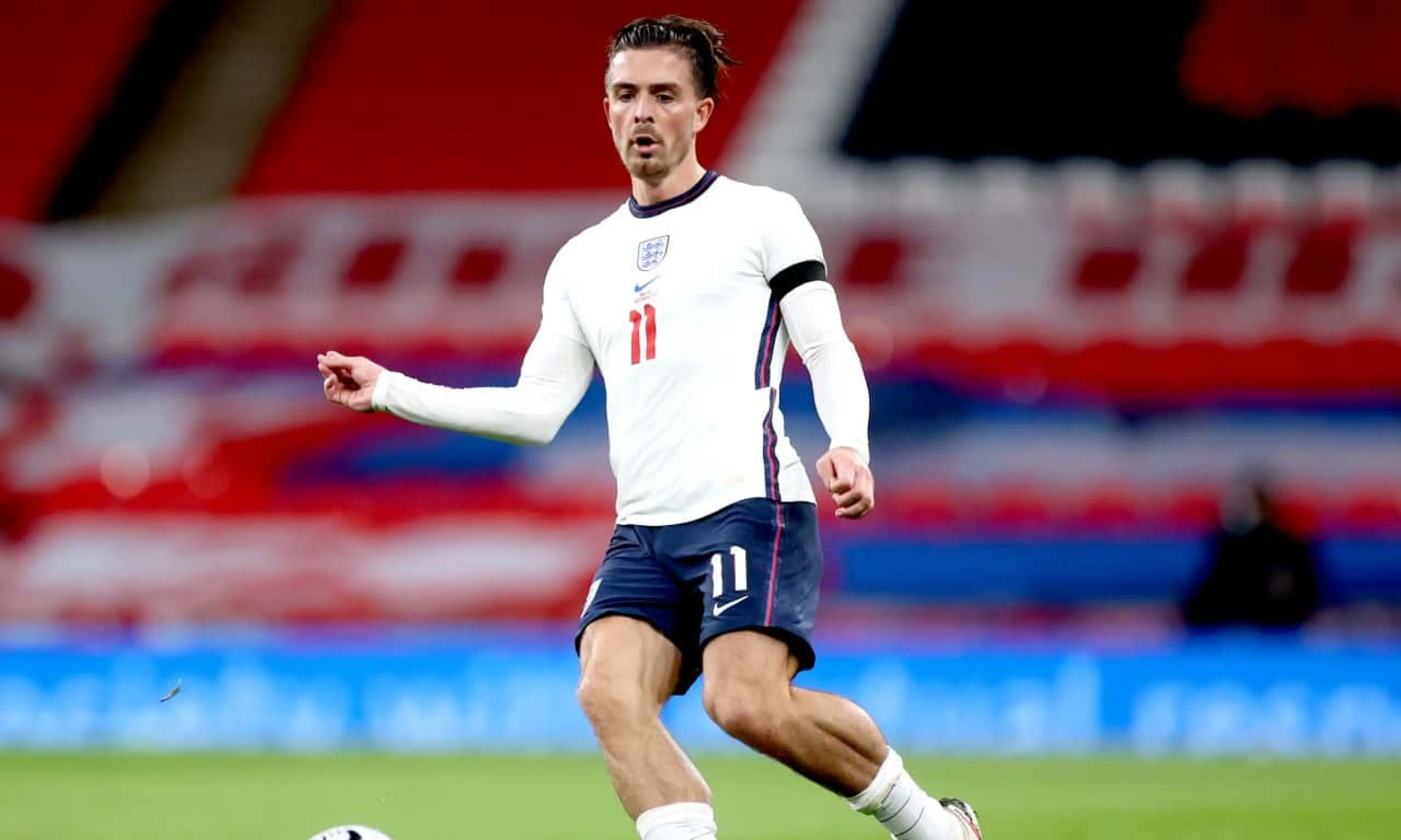 Jack Grealish's Next Club