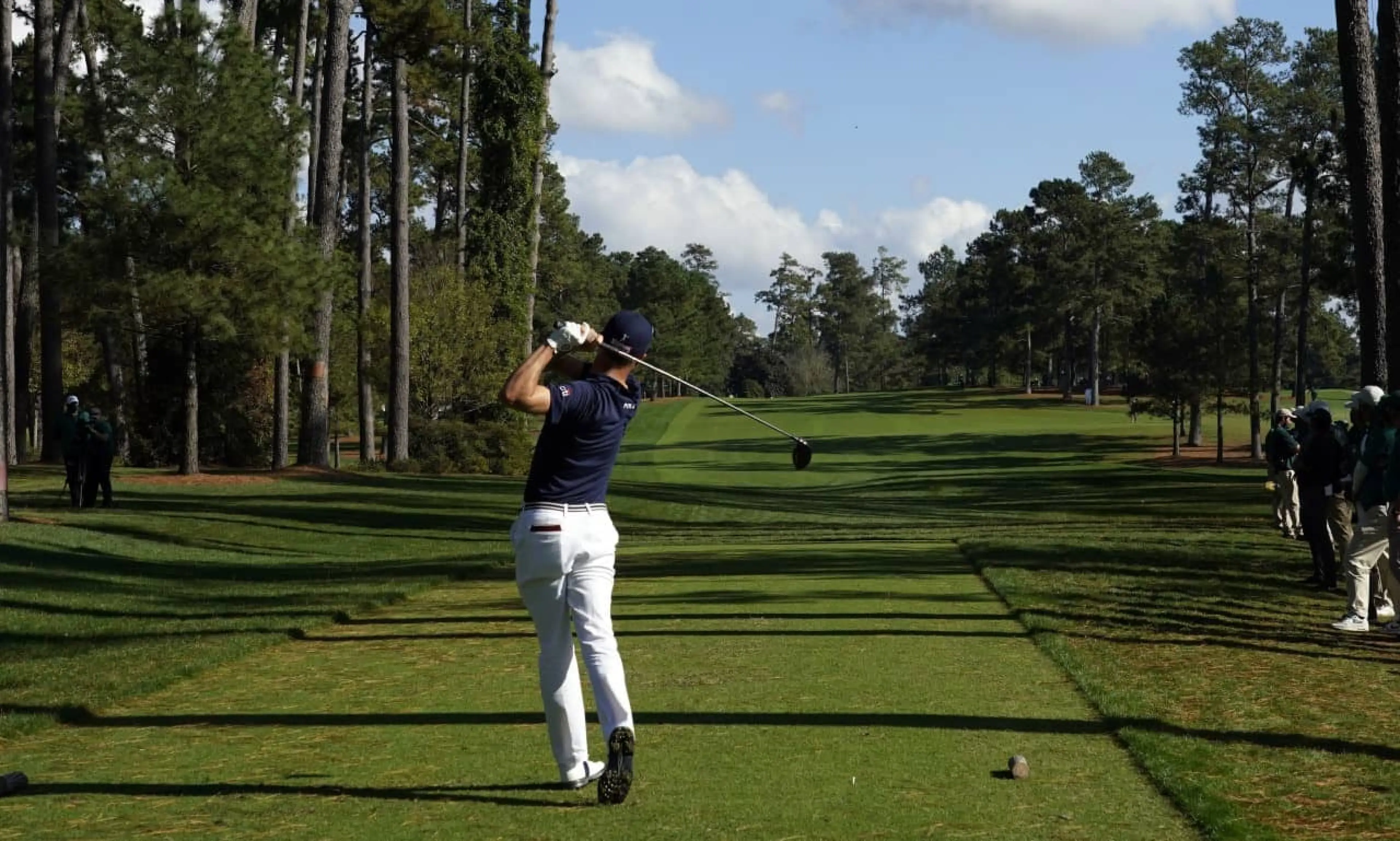 Mayakoba Classic Betting Preview