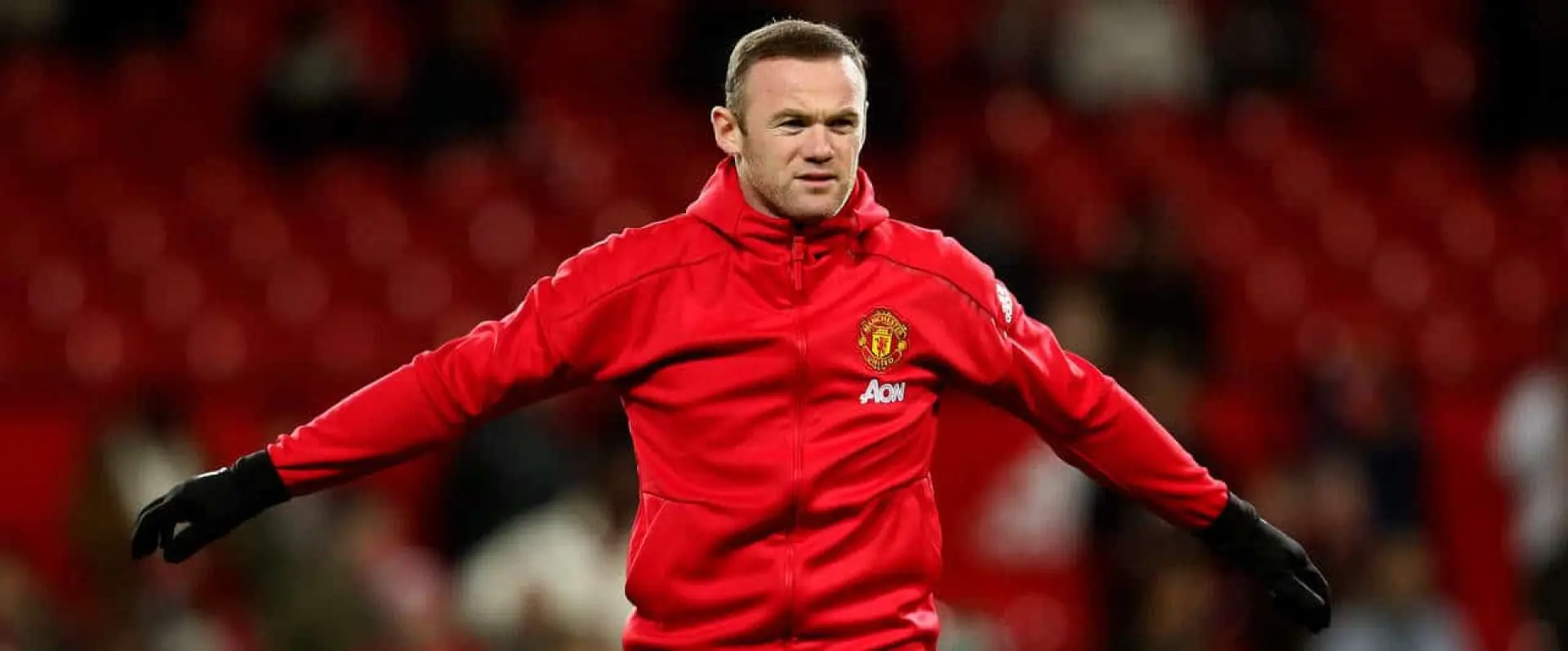 Wayne Rooney Man Utd scorer record Alan Shearer thoughts