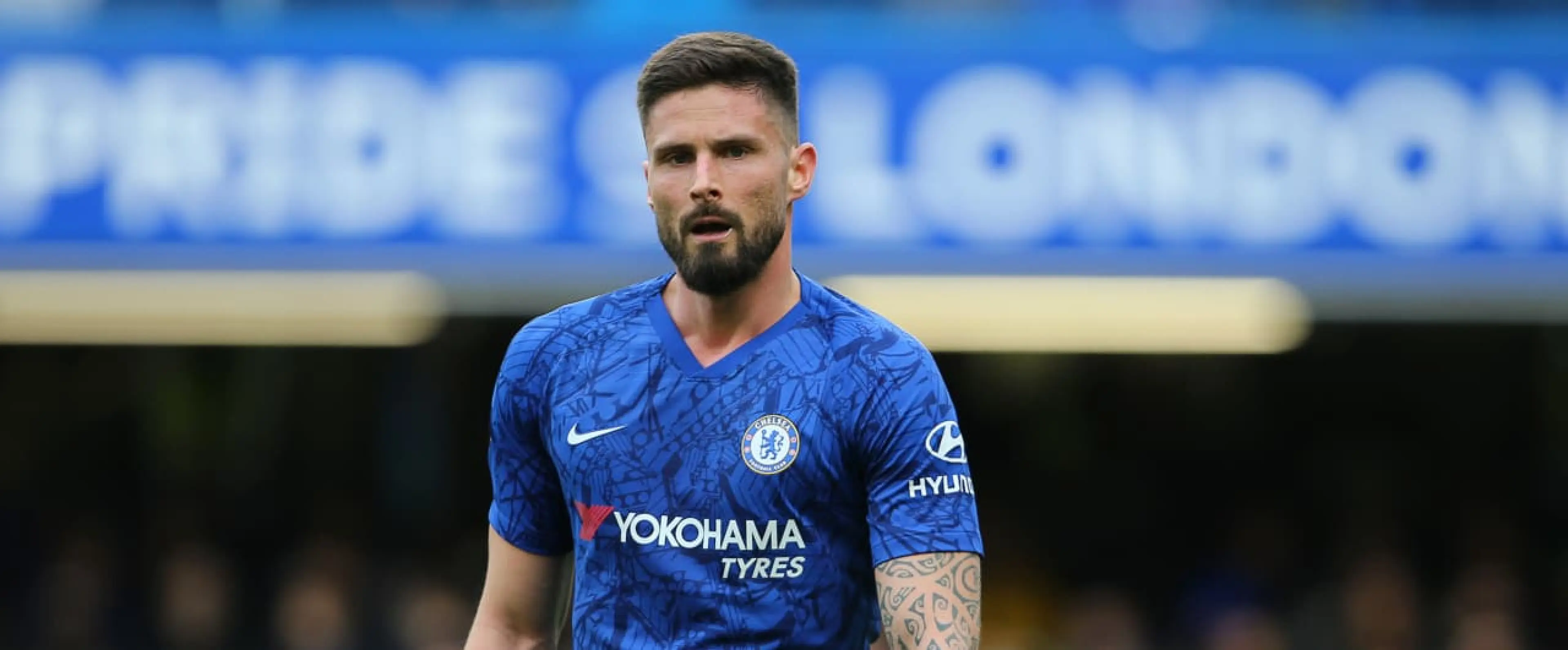 Olivier Giroud