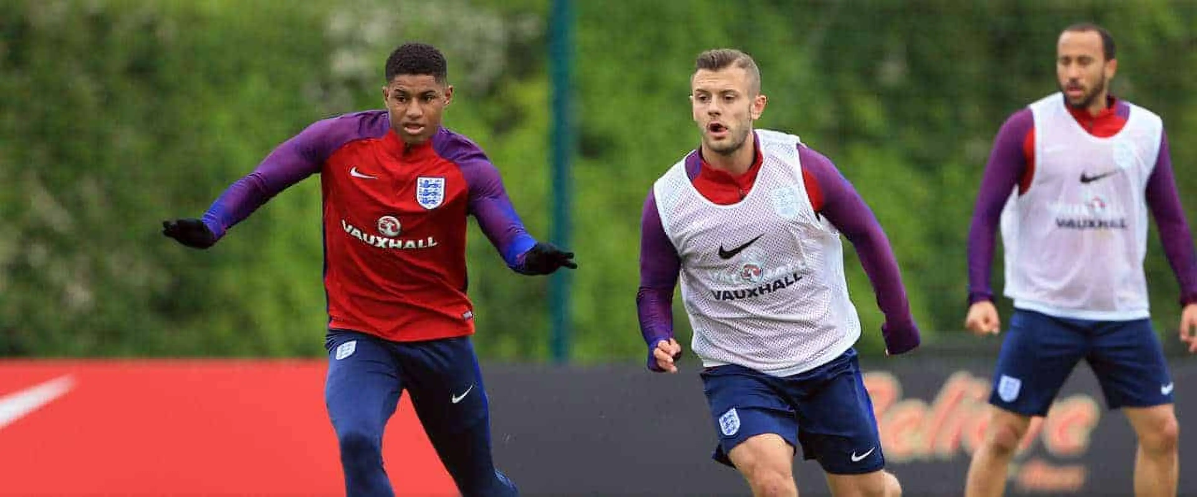 Five ways for Southgate to fix England's creativity issues.