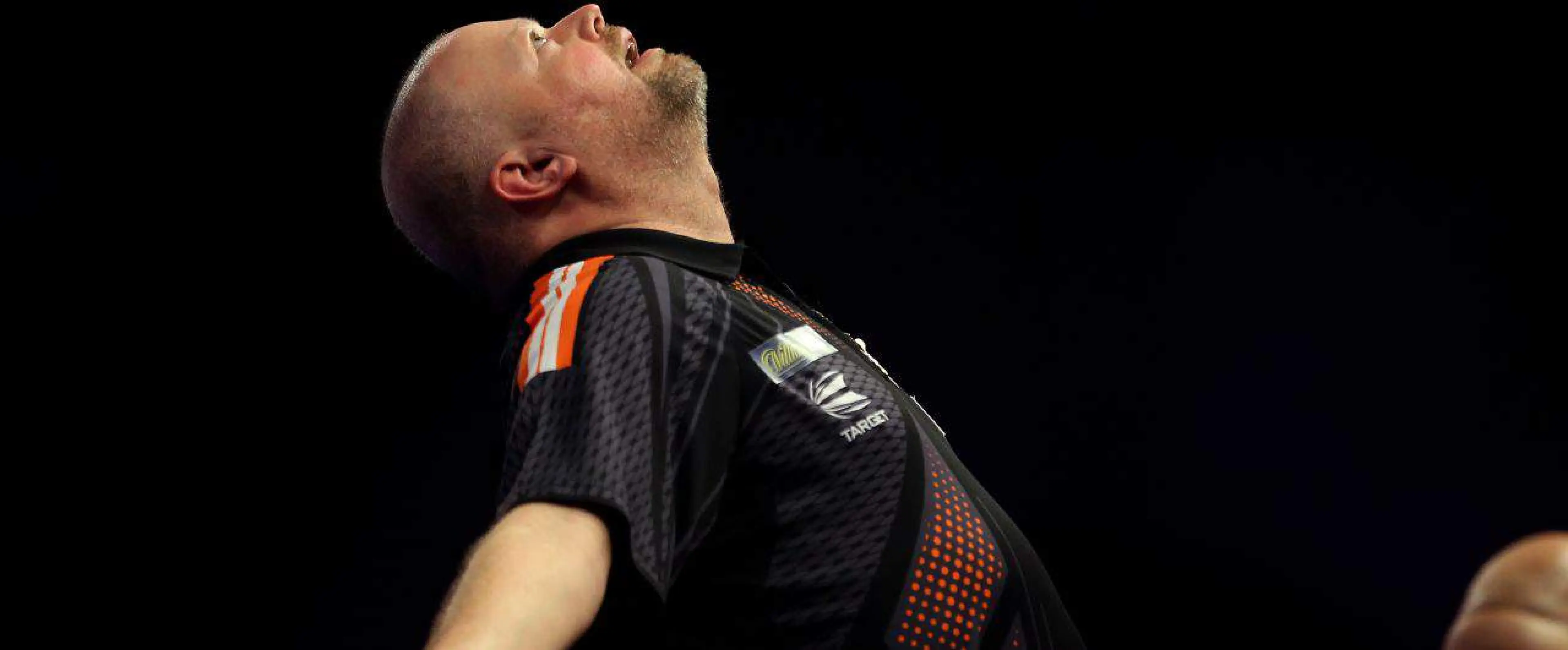 Raymond van Barneveld
