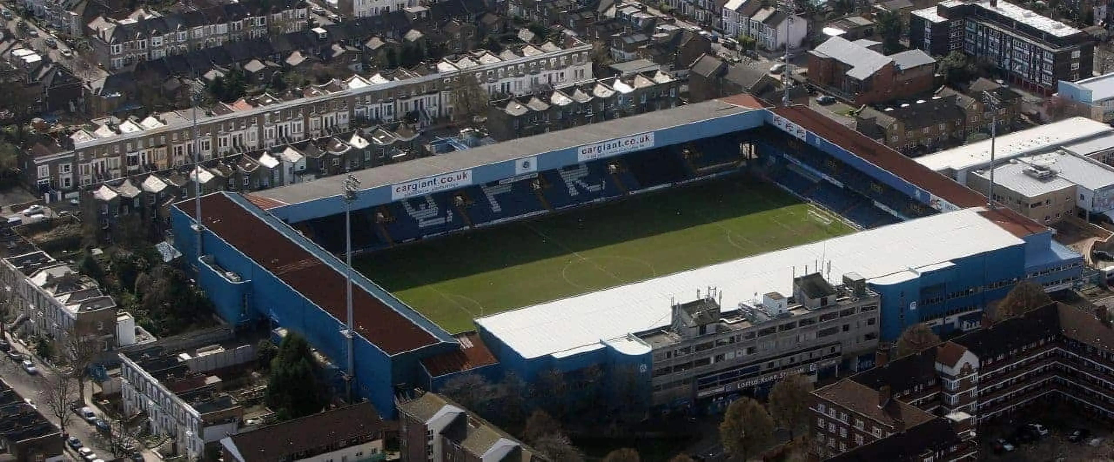 QPR odds