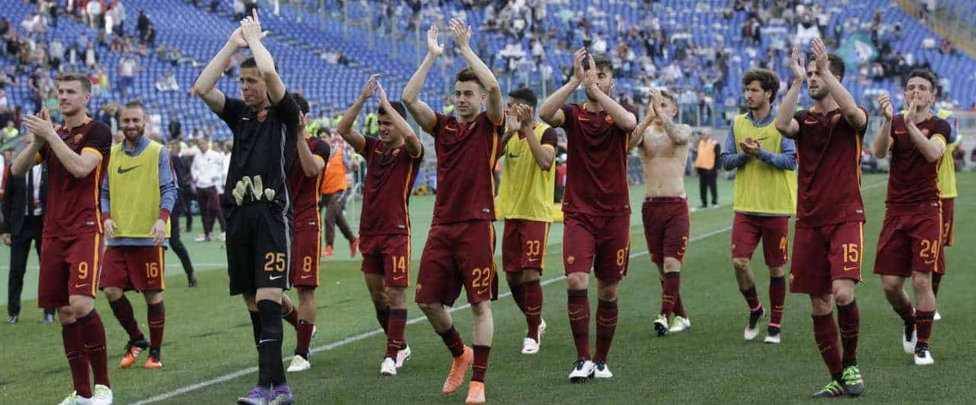 Bet of the day December 12 Roma v AC Milan odds