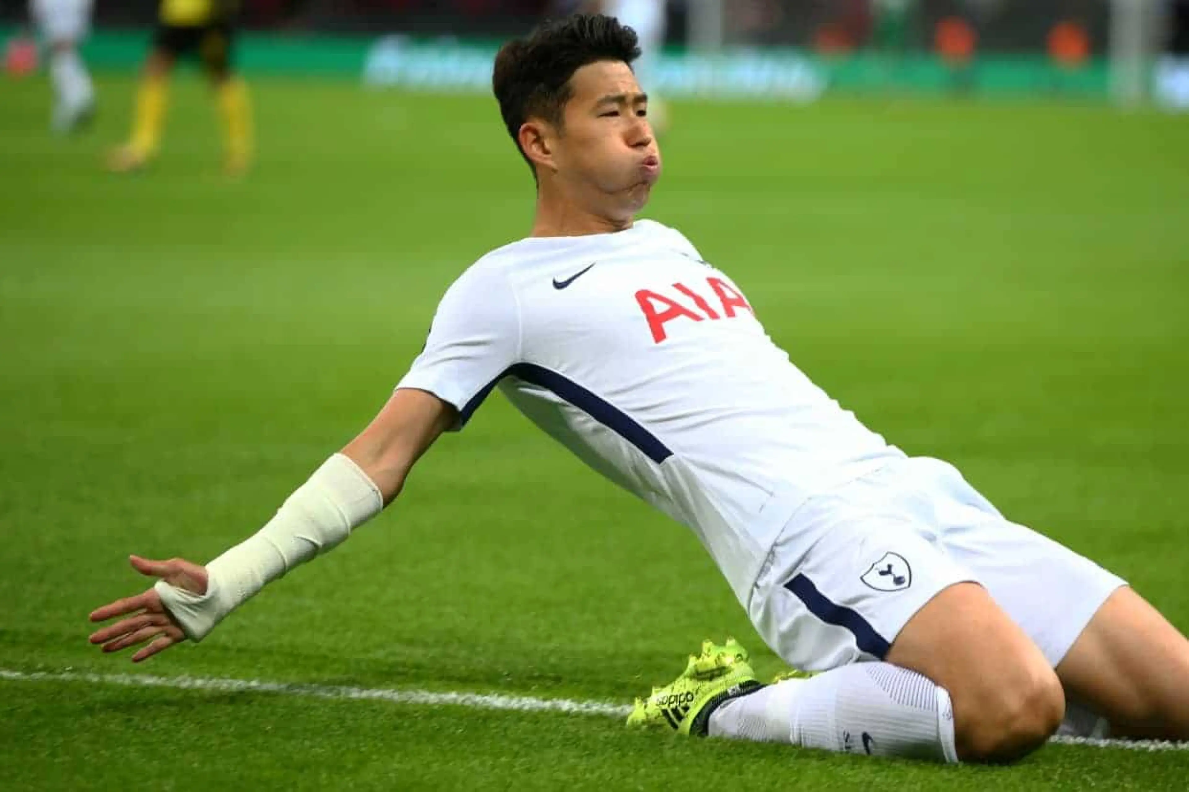Heung min Son, Tottenham odds, West Ham odds