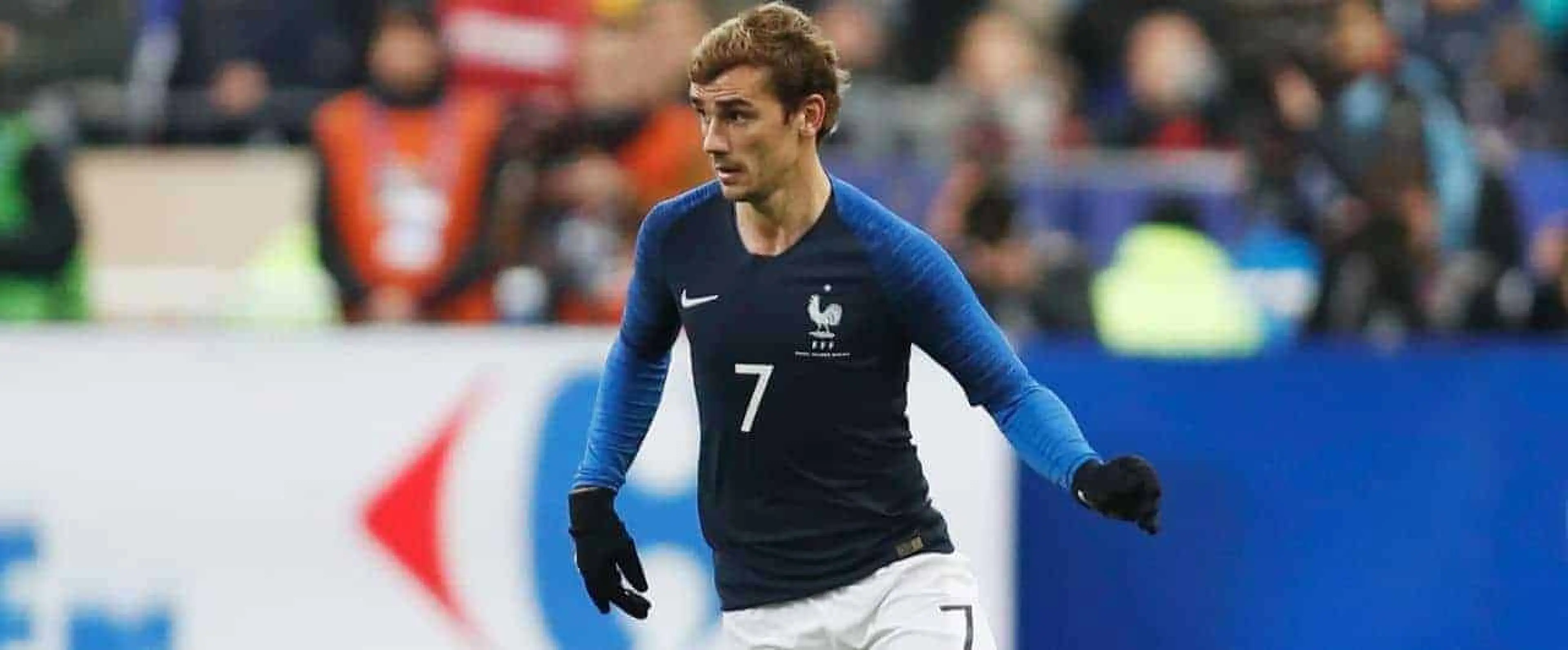 Antoine Griezmann