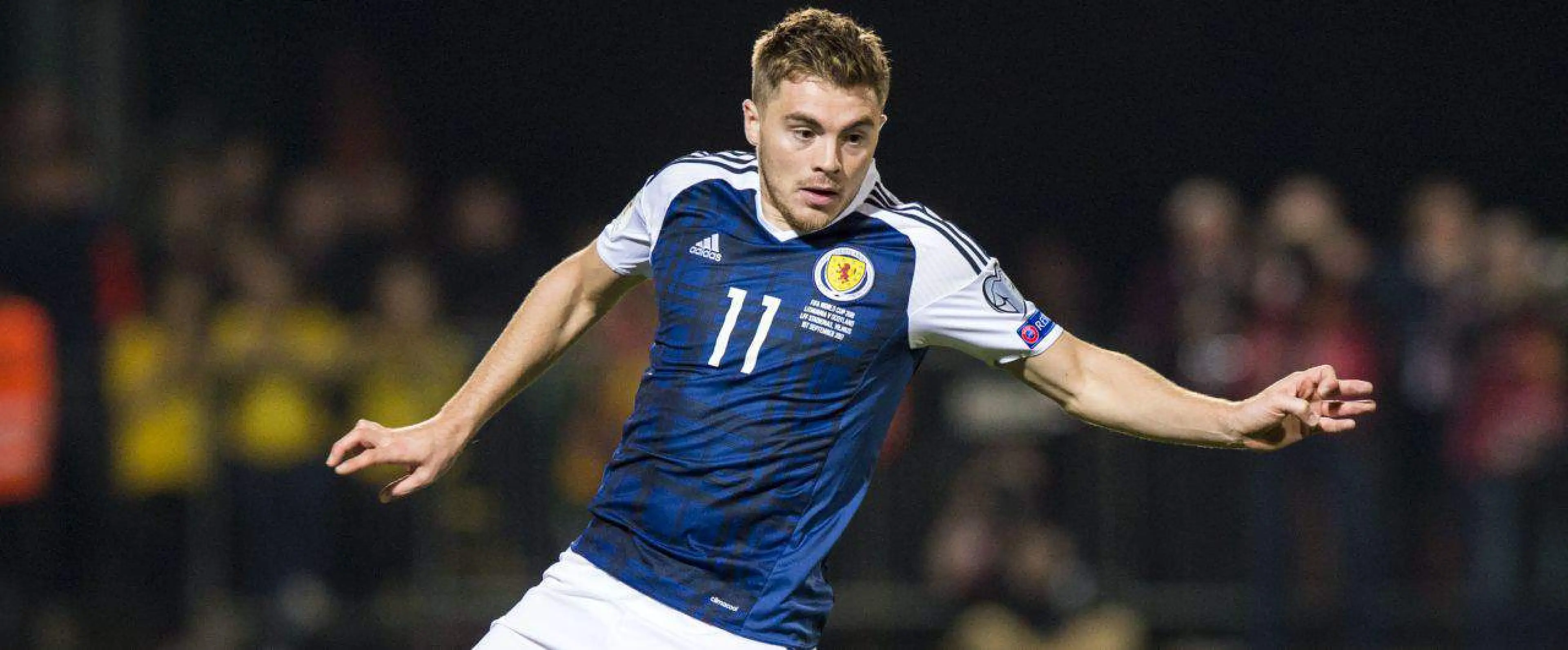 Scotland betting news