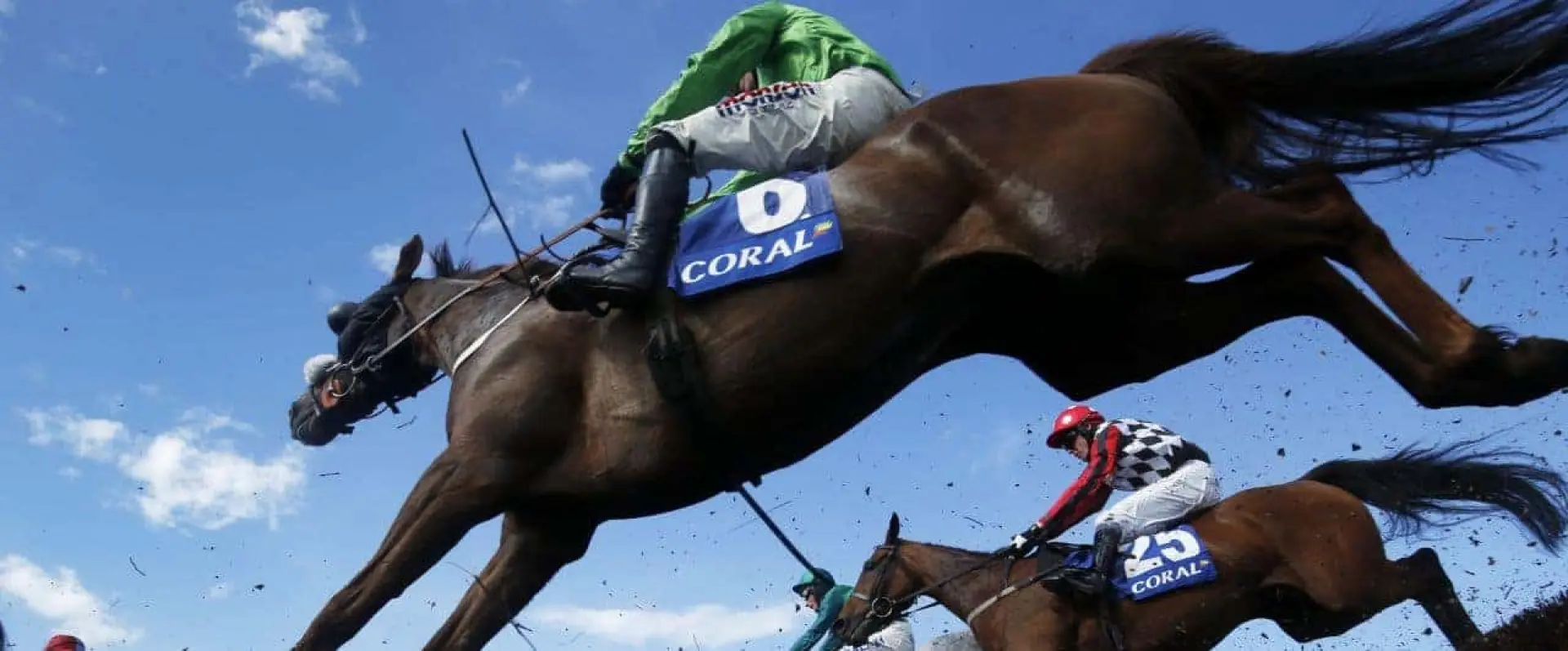 Coral Scottish Grand National