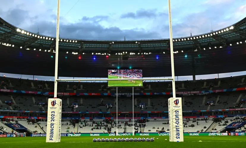 England v South Africa betting odds, Stade de France, Rugby World Cup