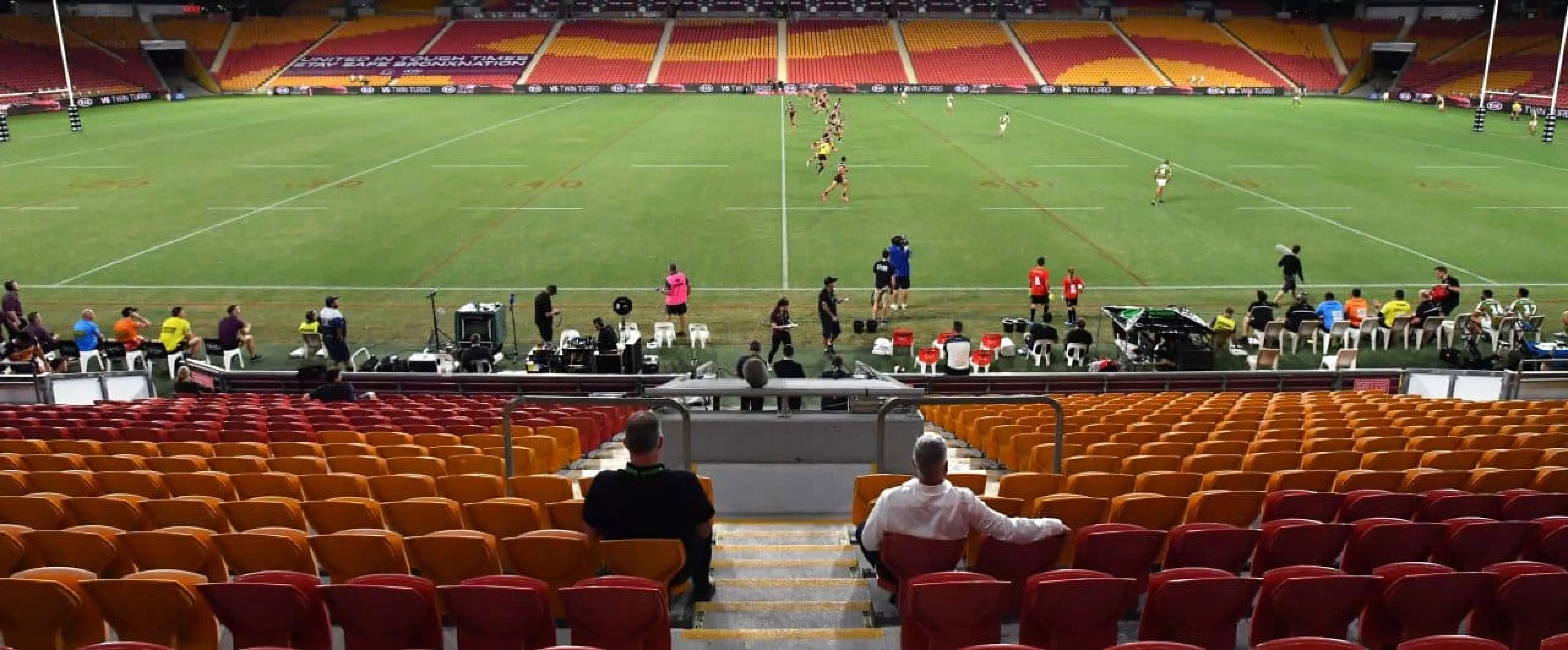 NRL
