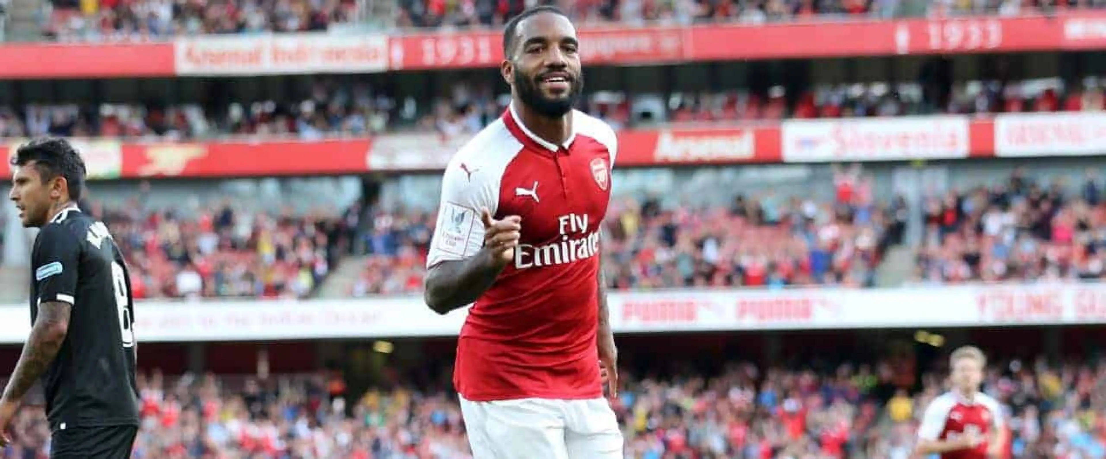 Arsenal odds, Alexandra Lacazette odds, Both Teams to Score acca