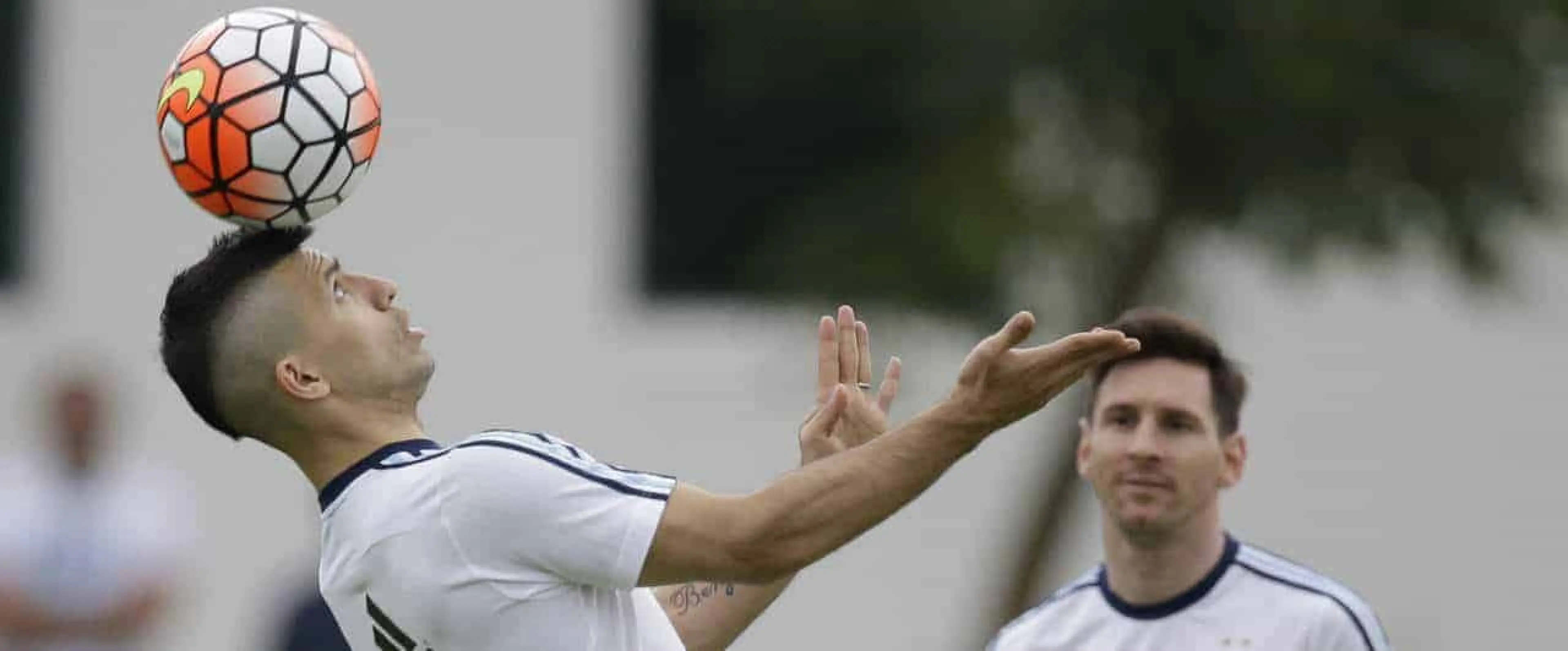 Aguero and Messi scorer double odds.