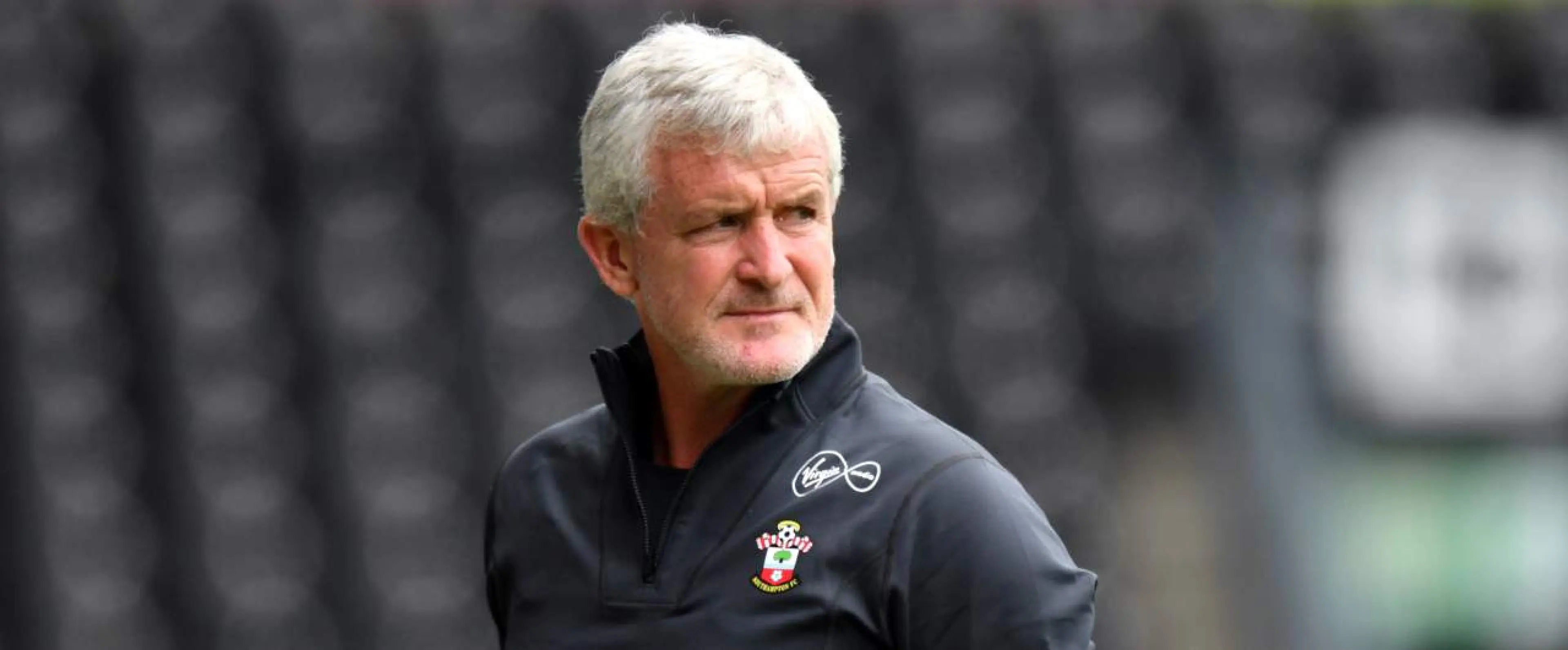 Mark Hughes - Southampton