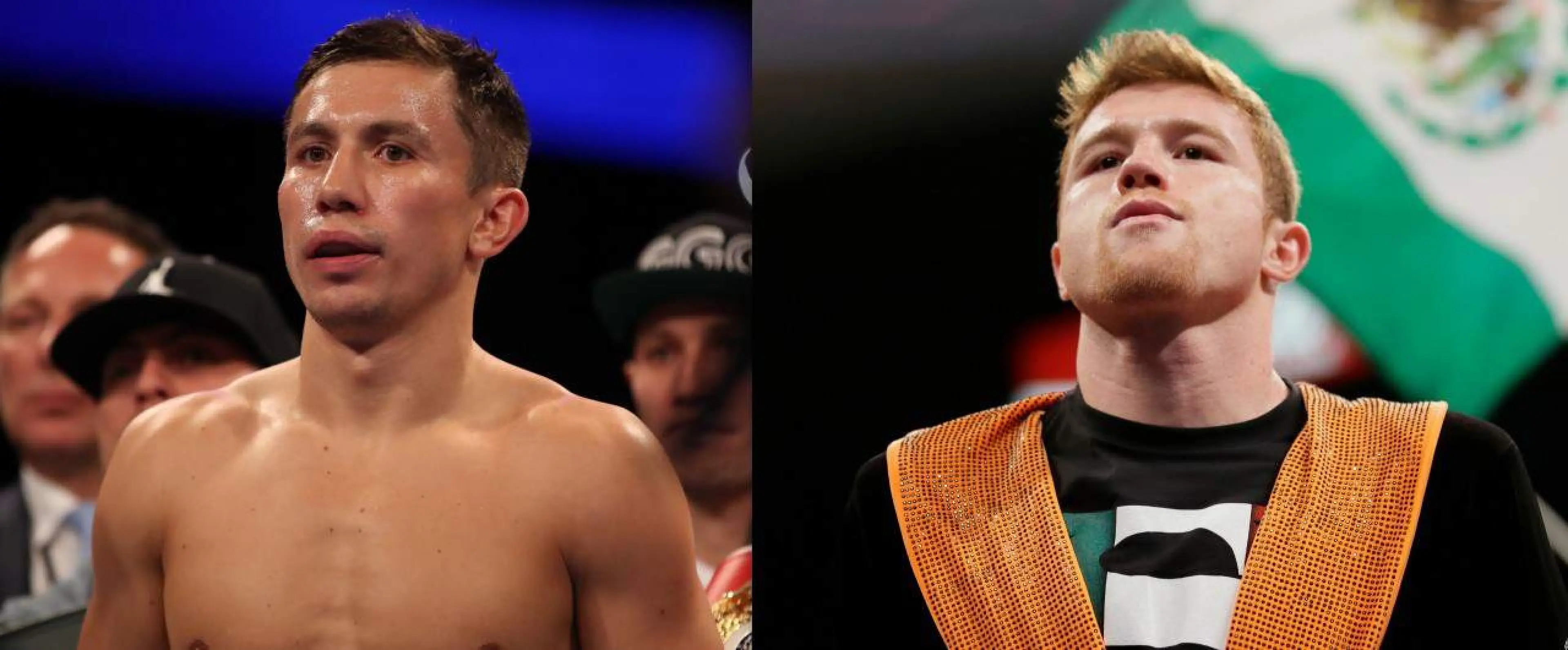 Dream fights for 2017
