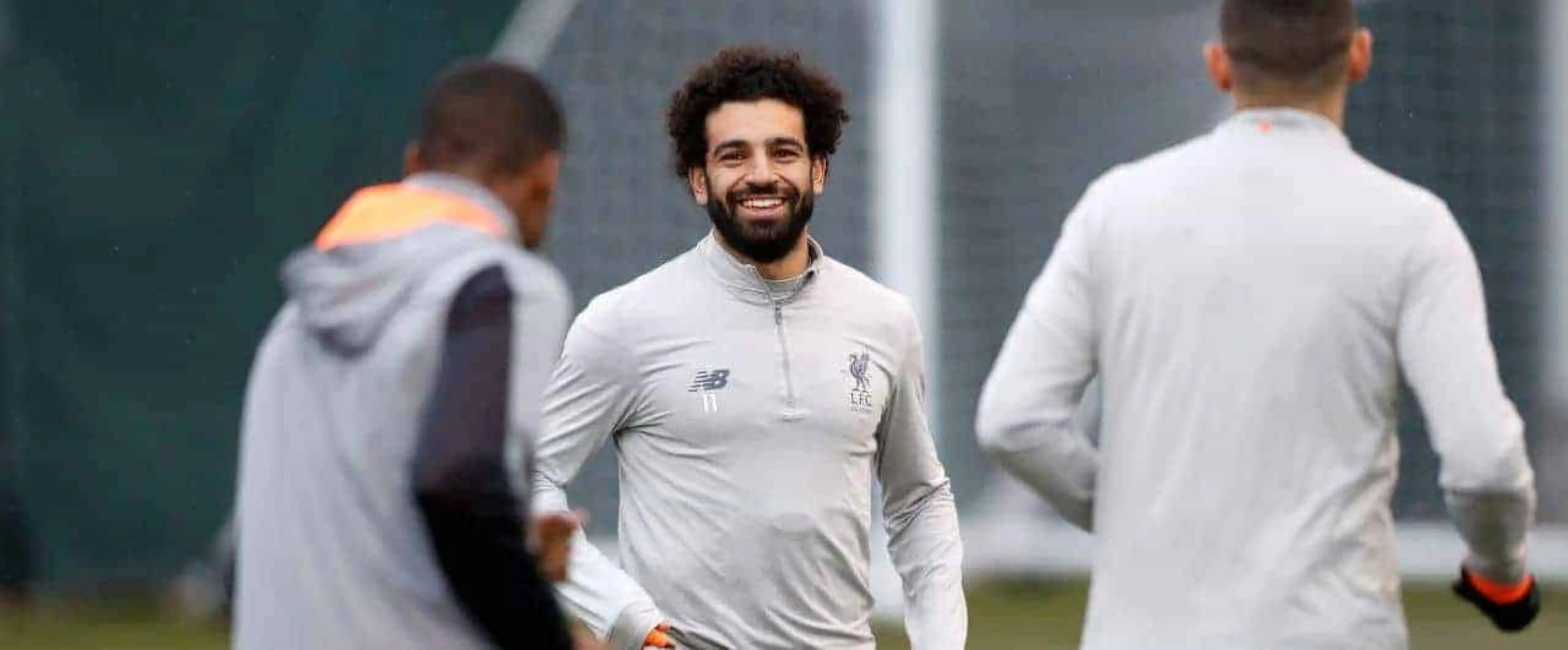 Mohamed Salah Liverpool odds