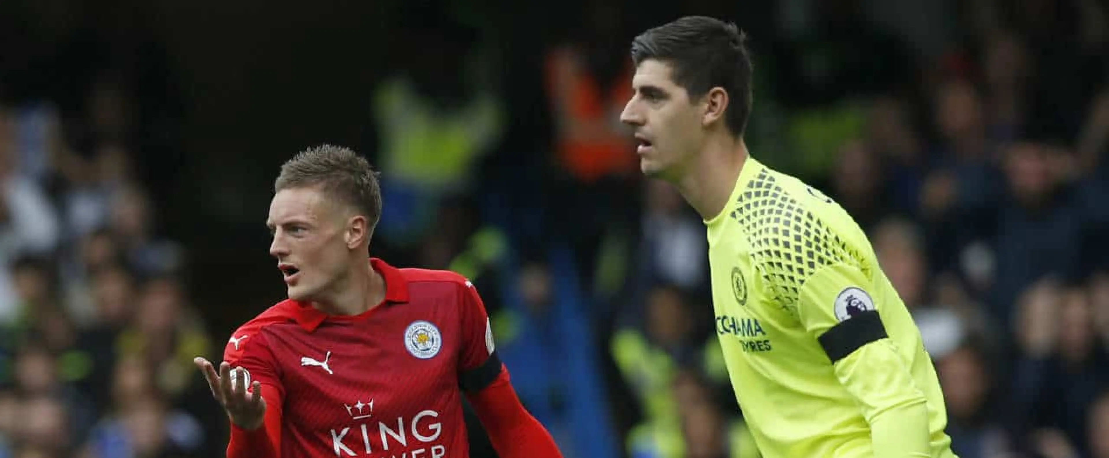 Leicester v Chelsea odds Foxes shock